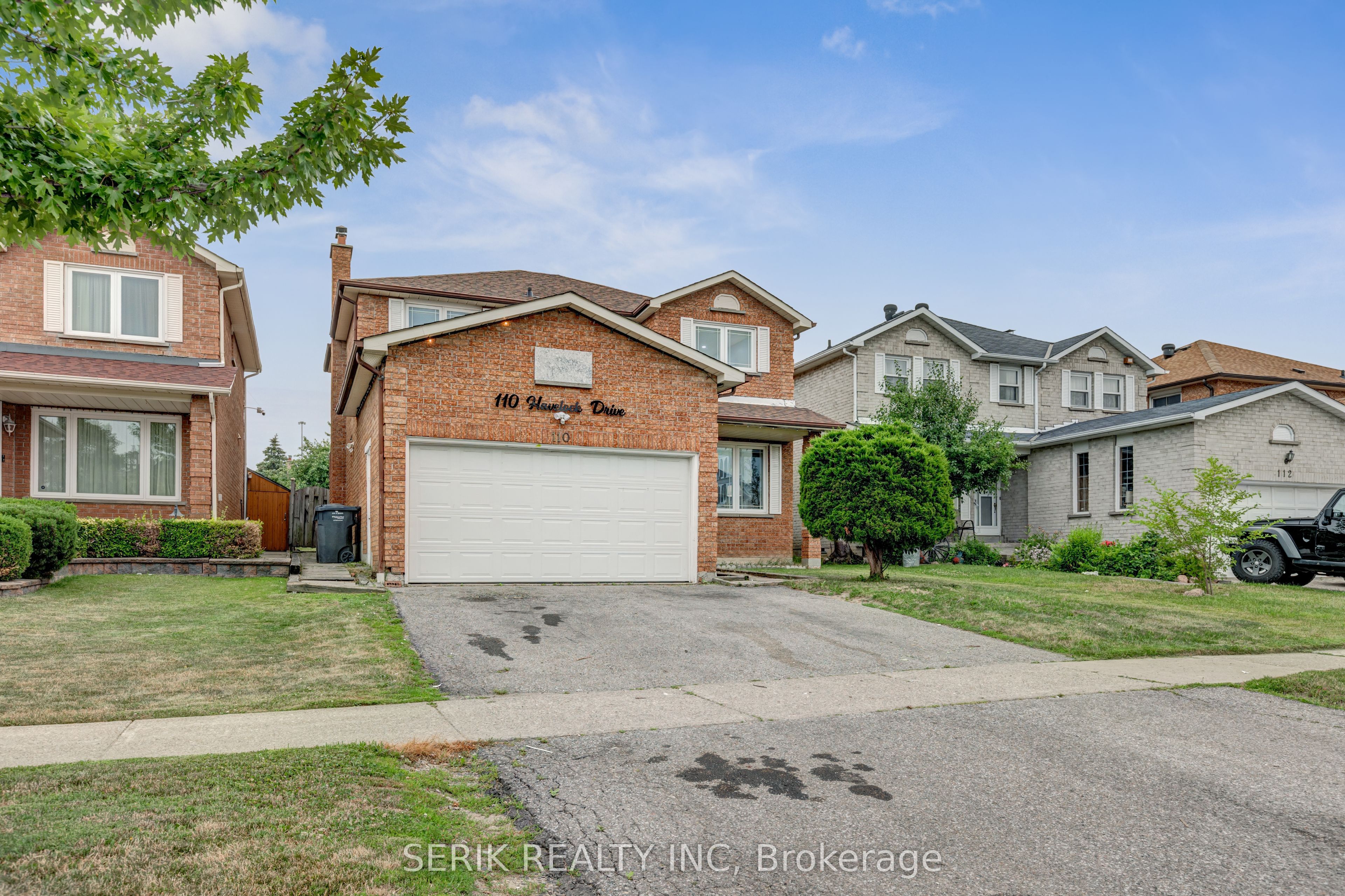110 Havelock Drive Property Photo 33