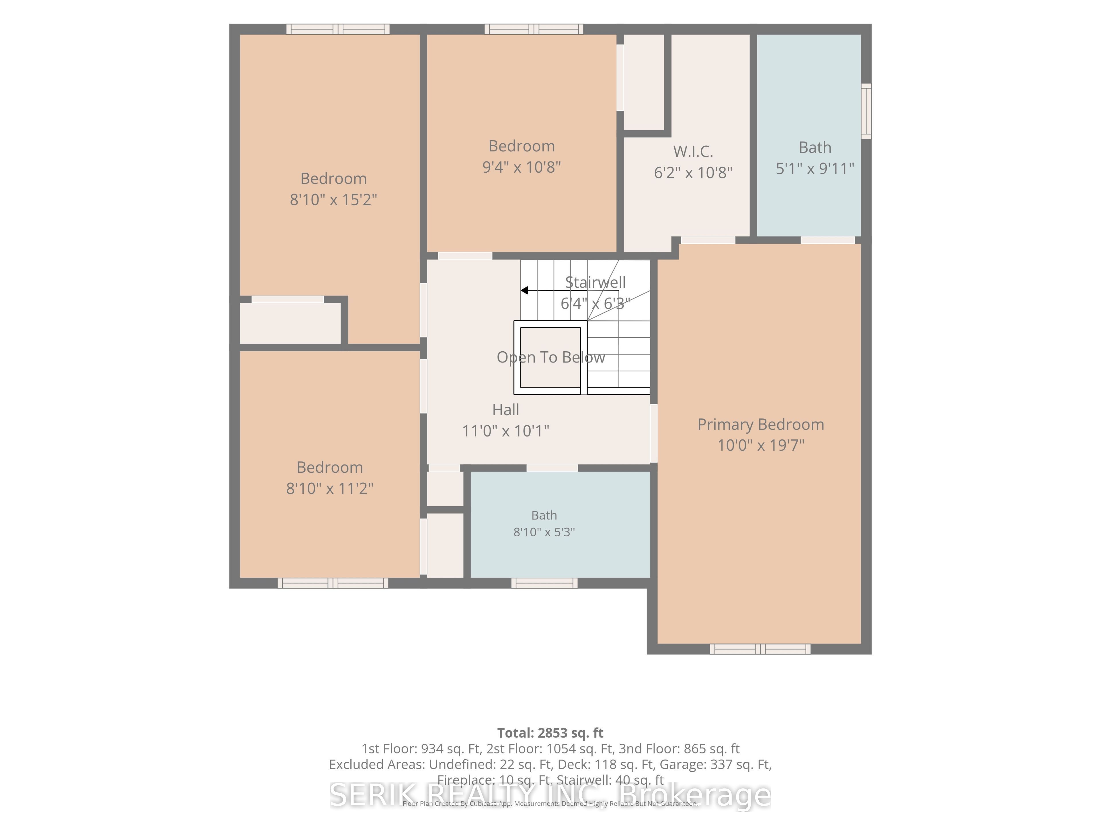110 Havelock Drive Property Photo 39
