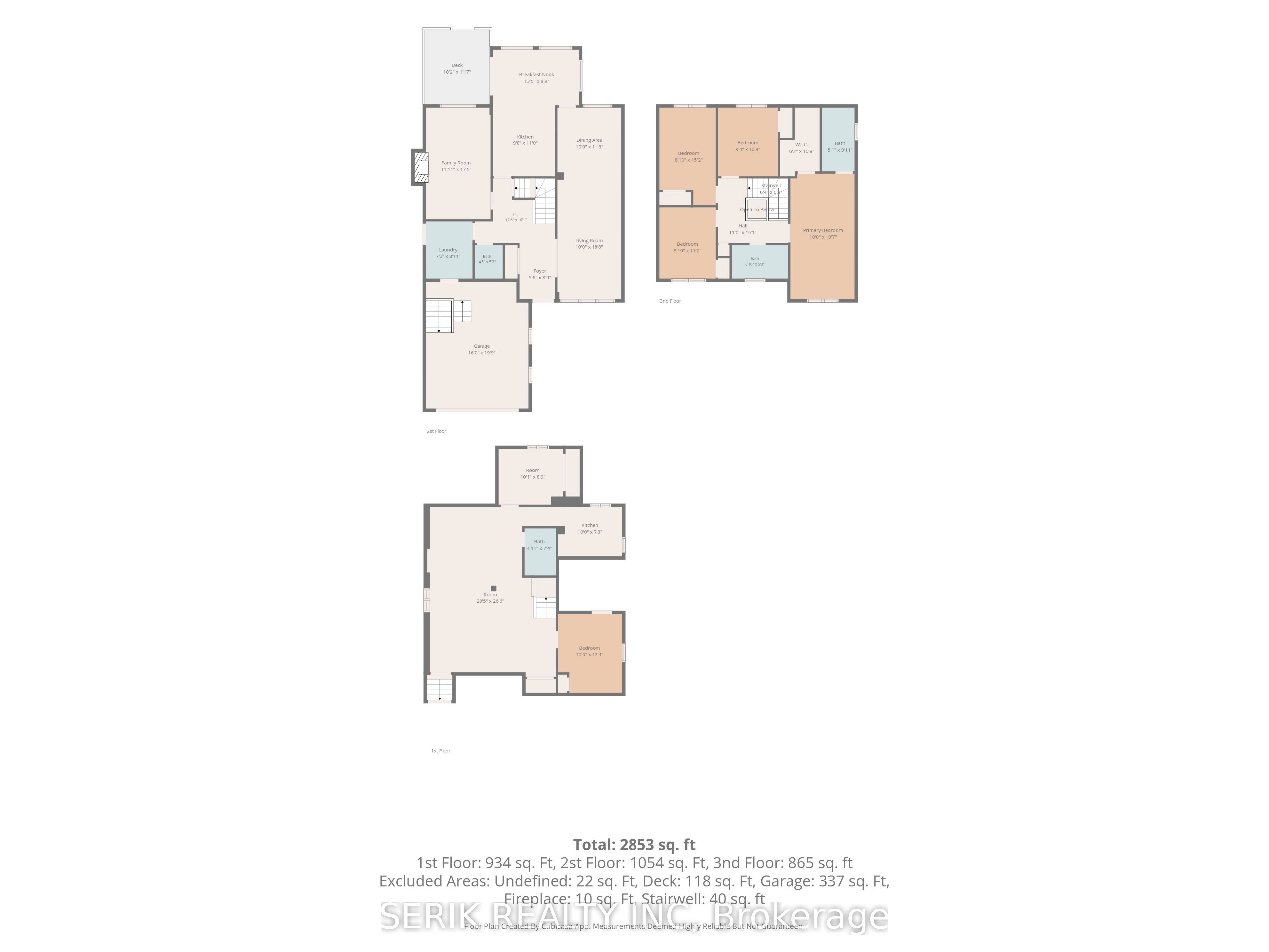 110 Havelock Drive Property Photo 40