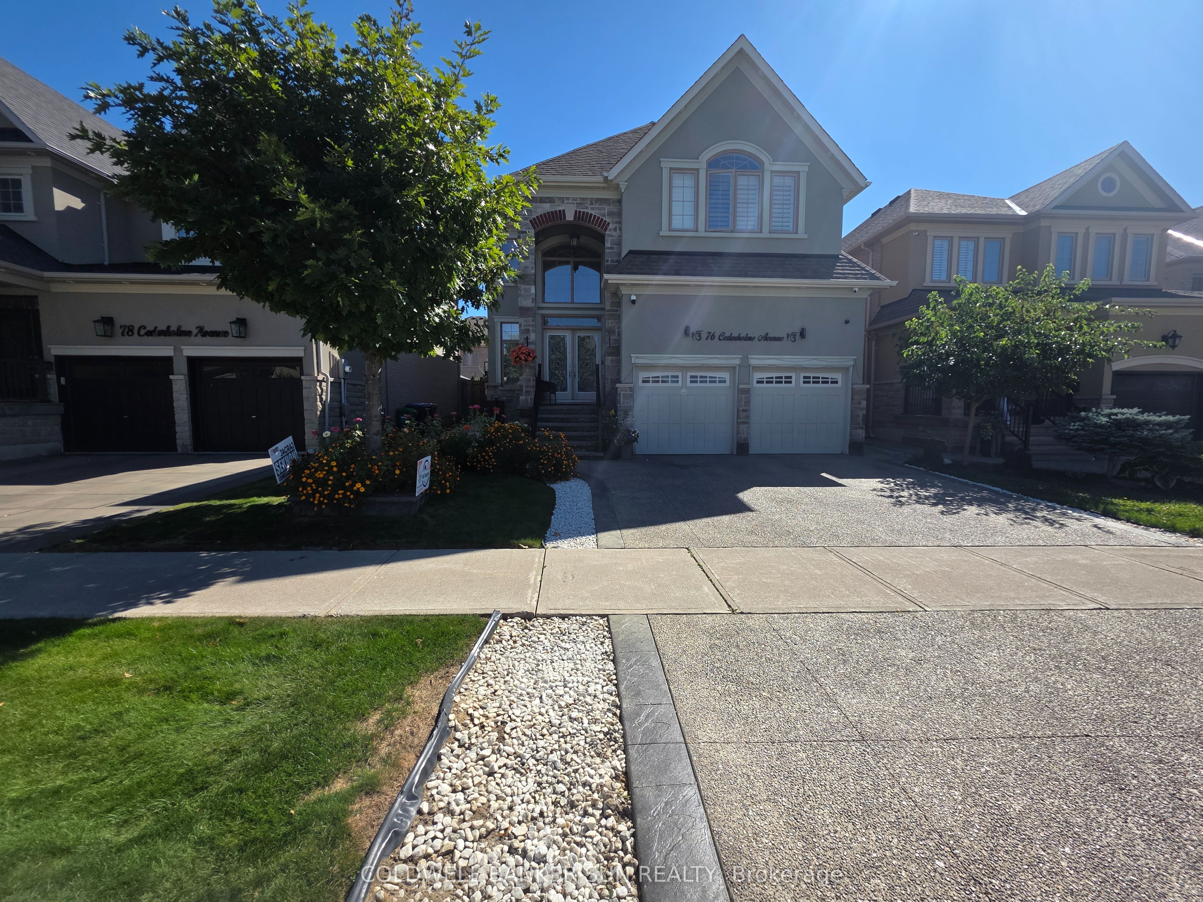 76 Cedarholme Avenue