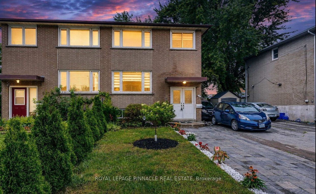 612 Appleby Line Property Photo 1