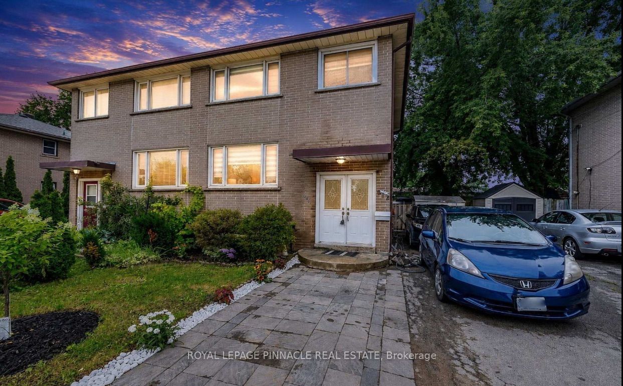 612 Appleby Line Property Photo 2