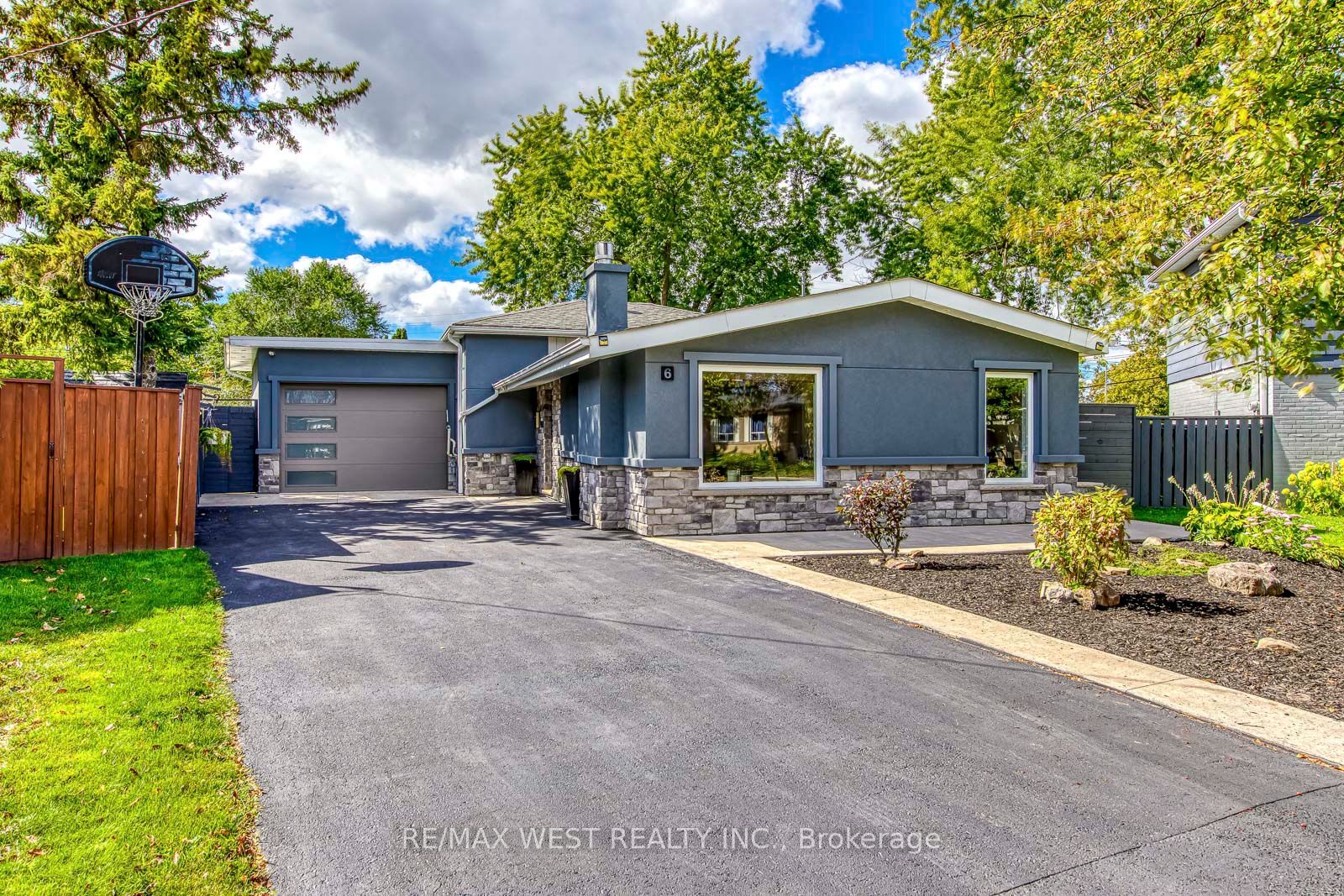 6 Millview Court