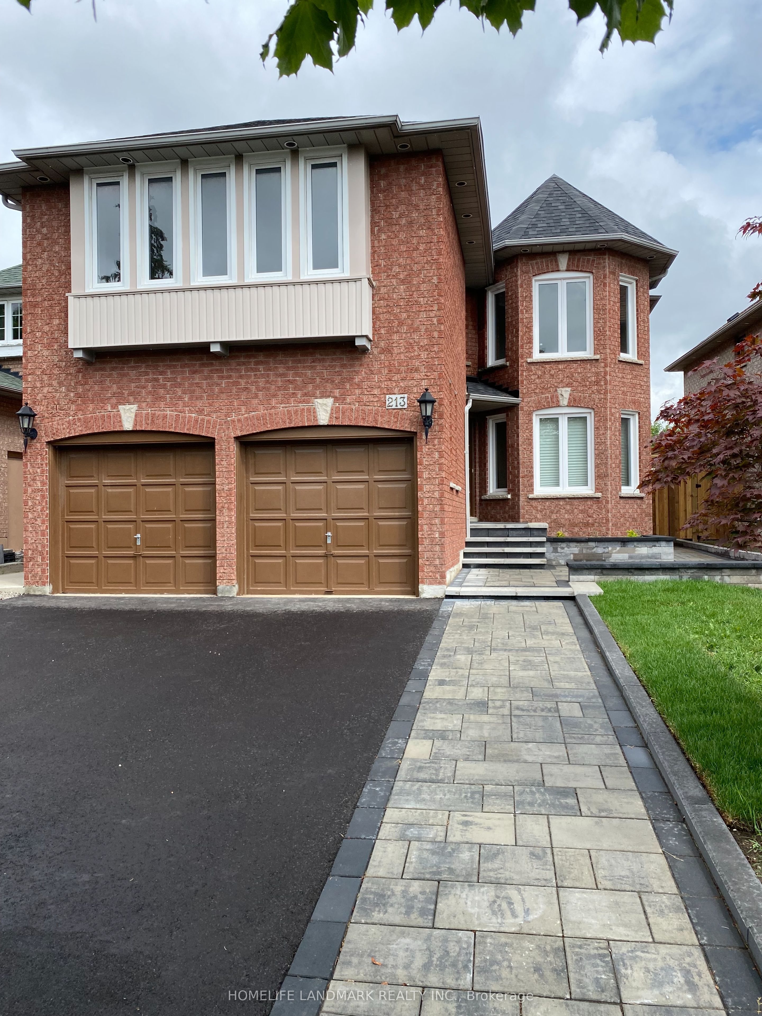 213 Barondale Drive Property Photo 1