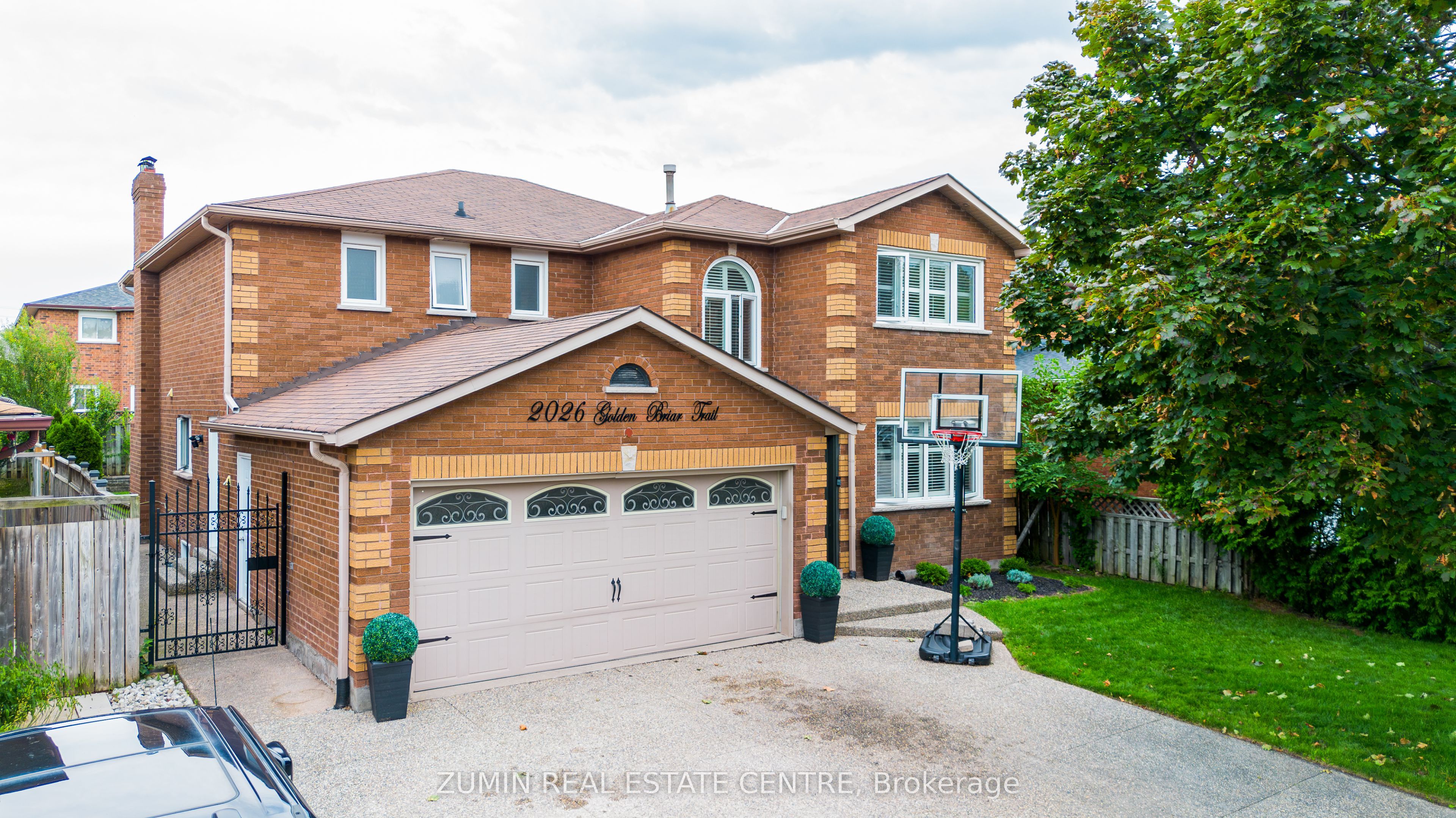 2026 Golden Briar Trail Property Photo 1