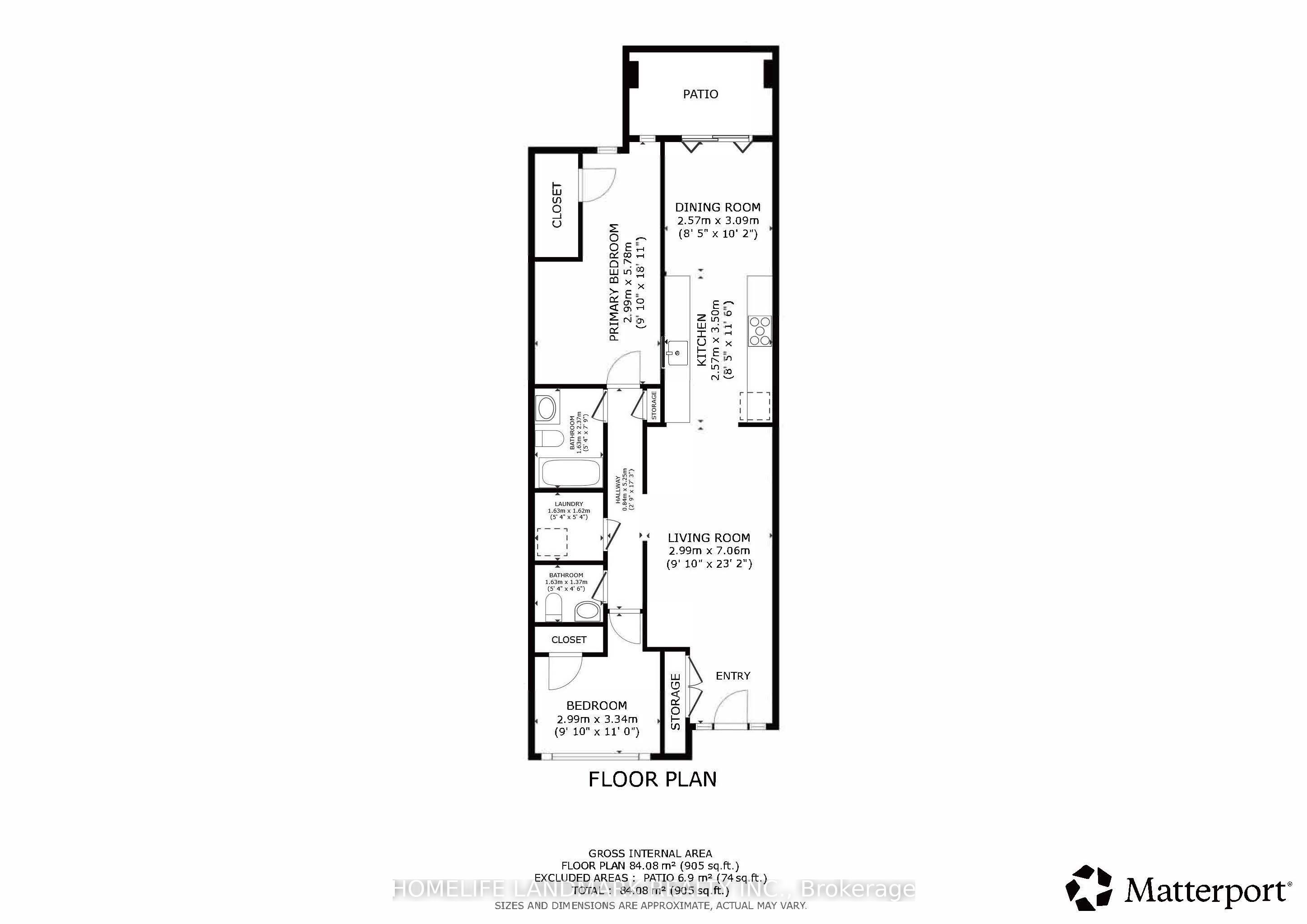 60 Parrotta Drive 251 Property Photo 30