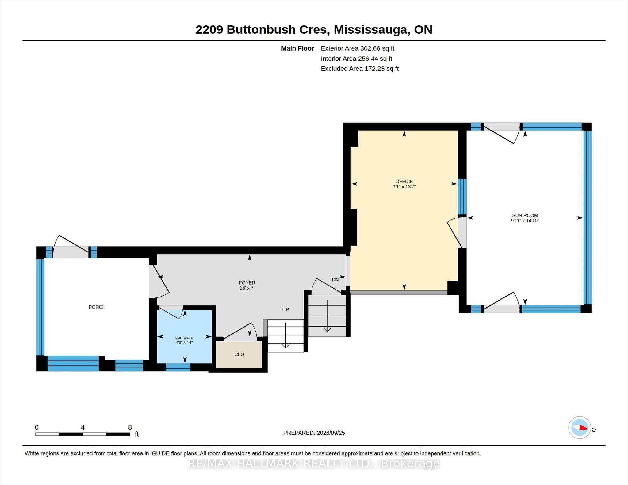 2209 Buttonbush Crescent Property Photo 39