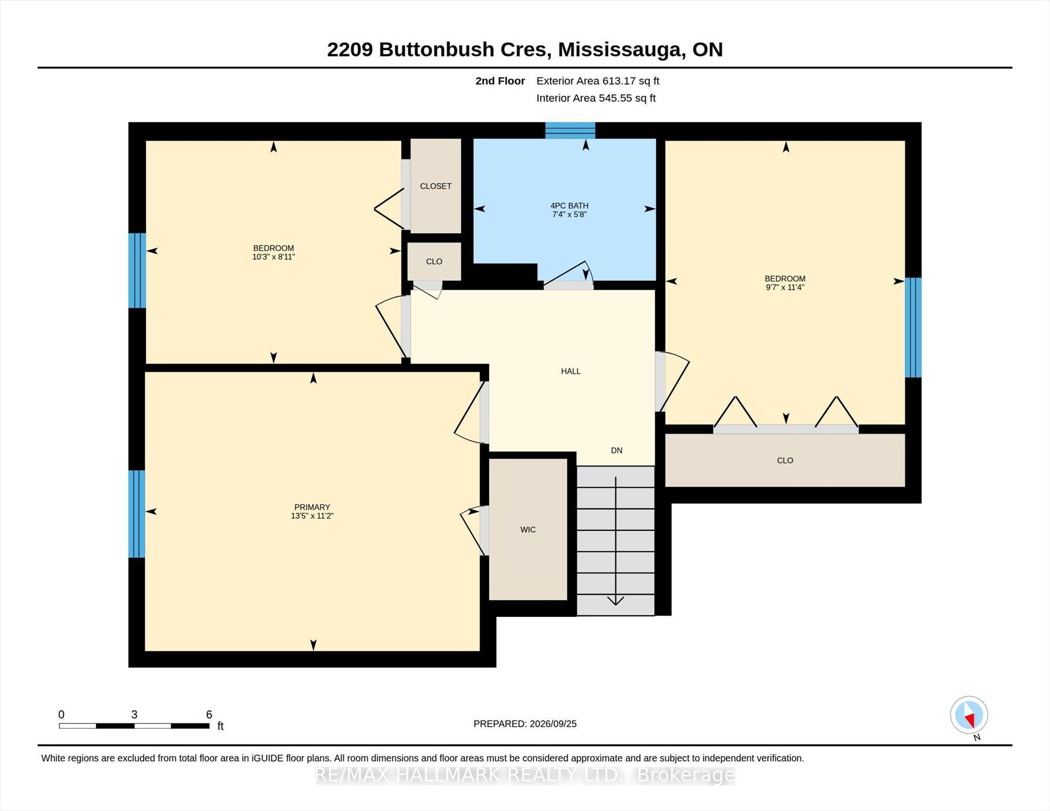 2209 Buttonbush Crescent Property Photo 40