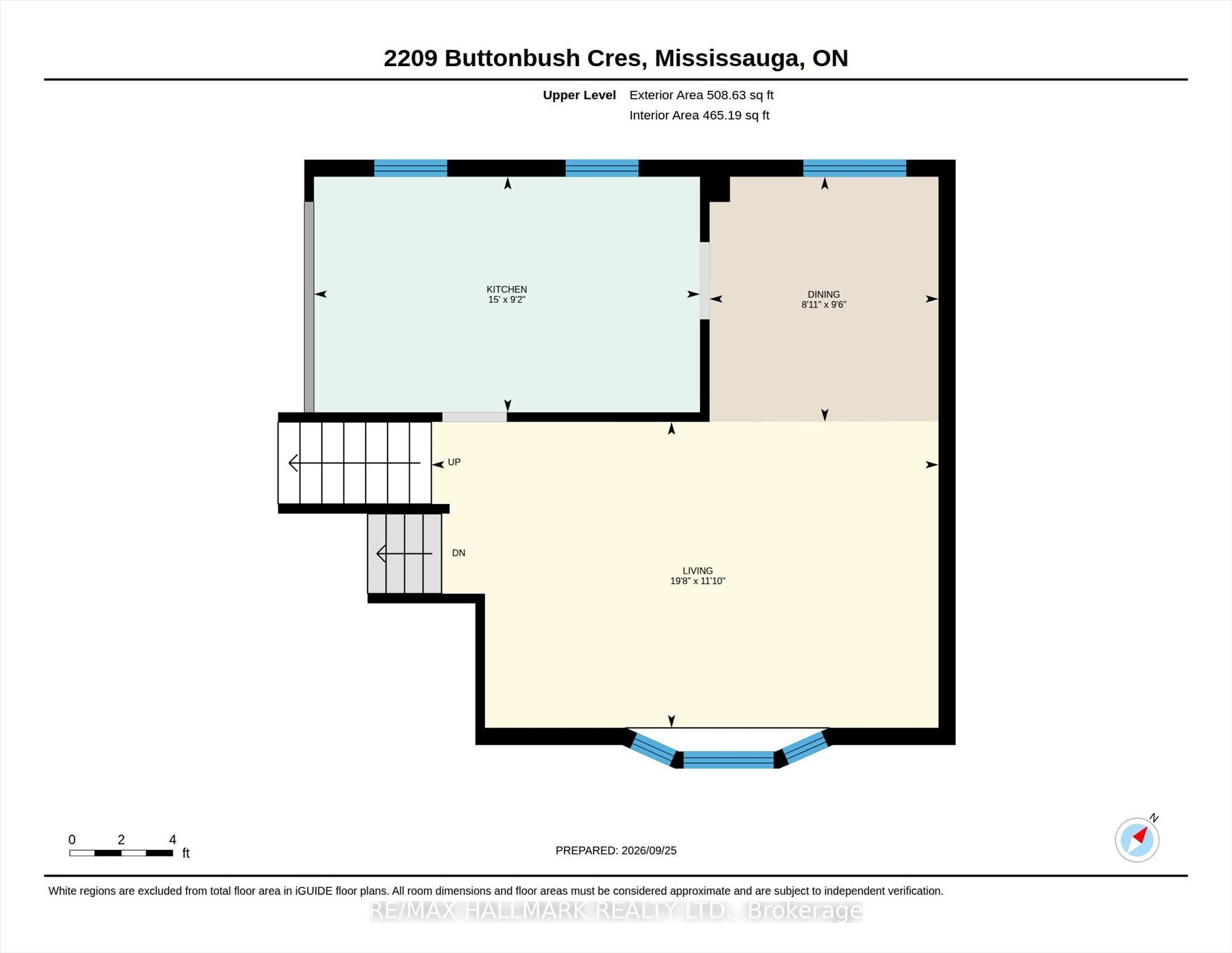 2209 Buttonbush Crescent Property Photo 41