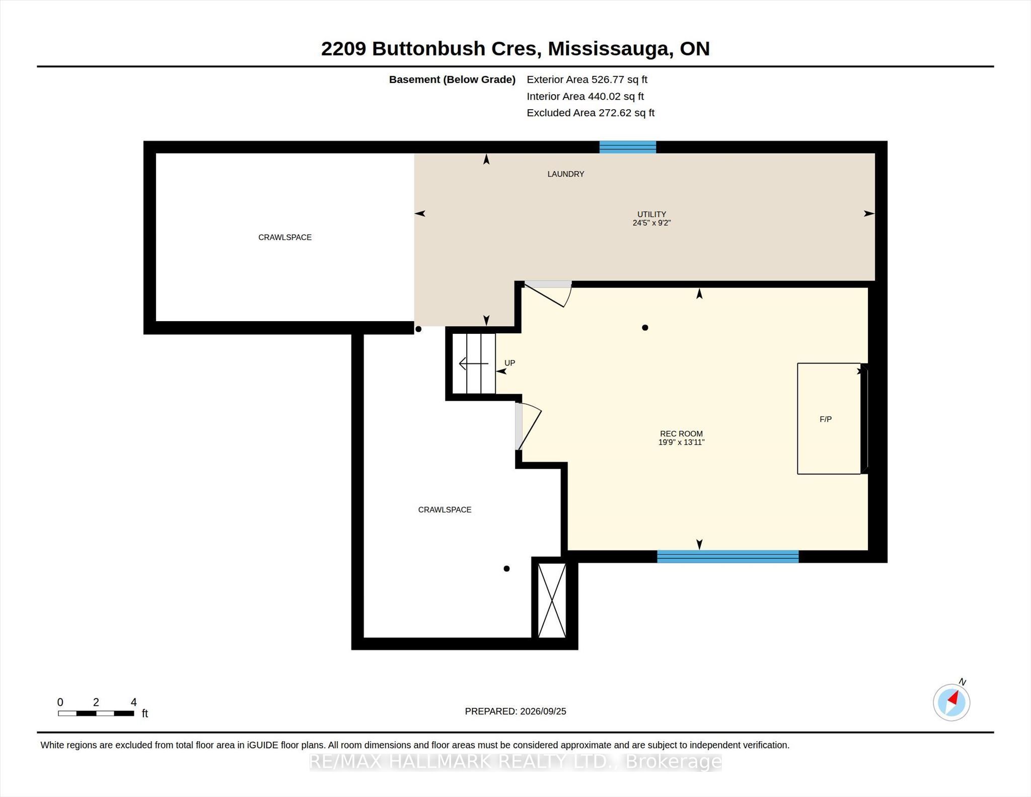 2209 Buttonbush Crescent Property Photo 42