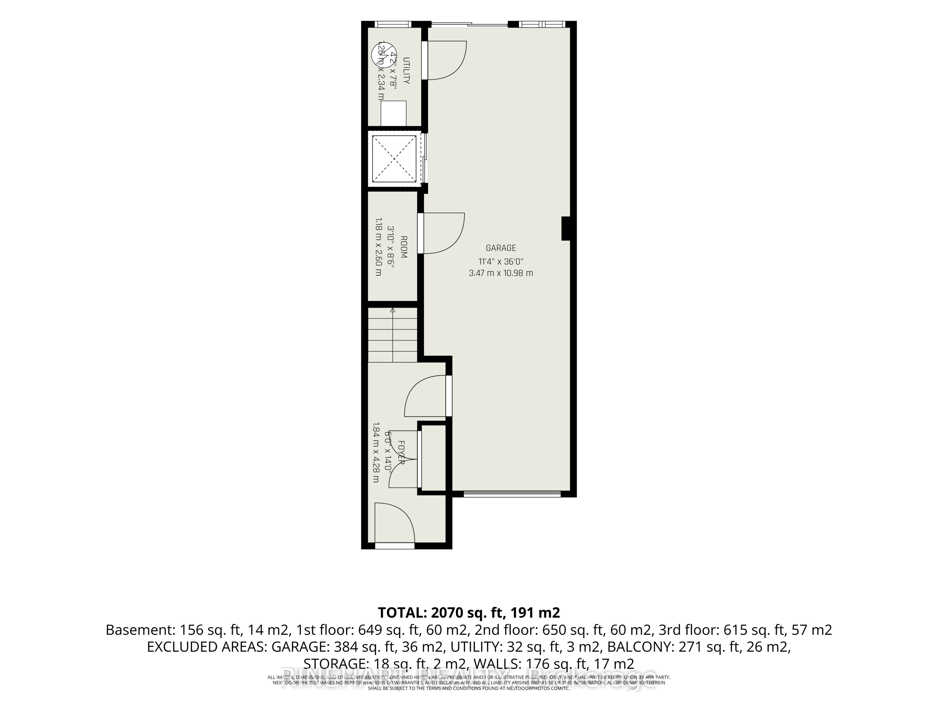 2082 Queensborough Gate Property Photo 28