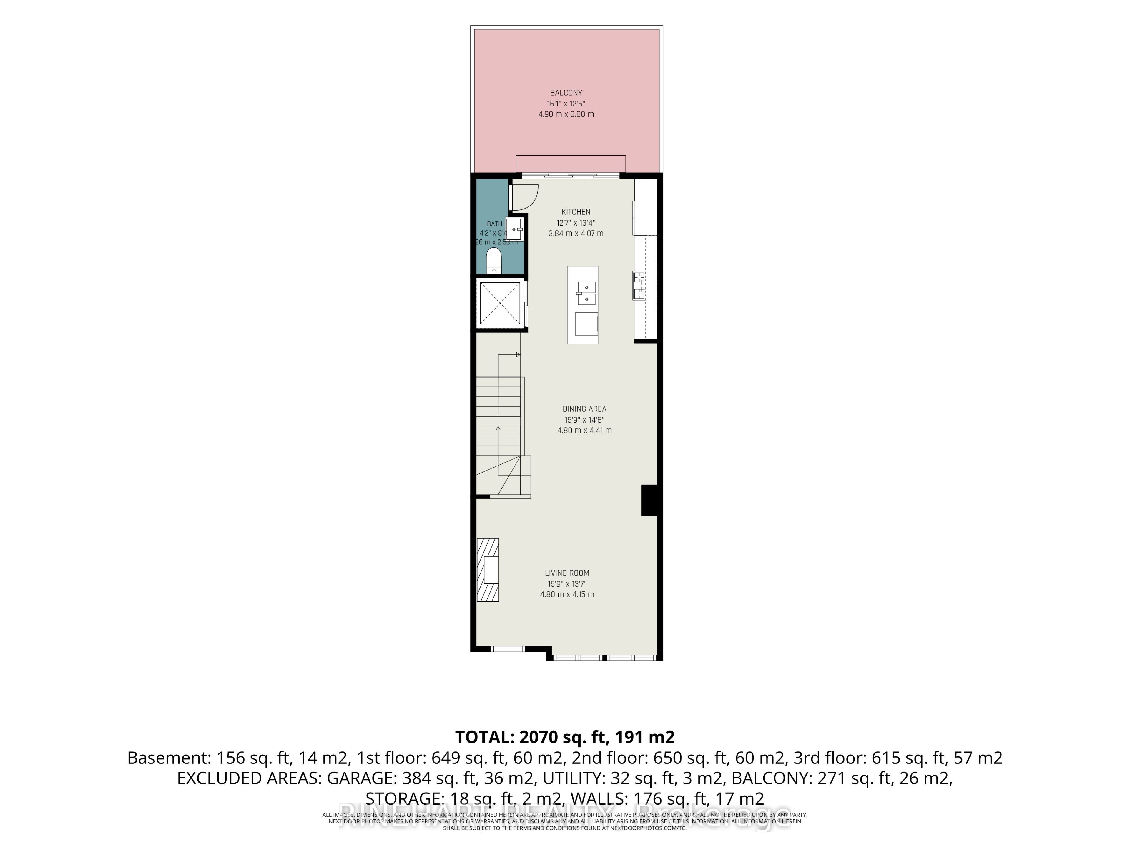2082 Queensborough Gate Property Photo 29