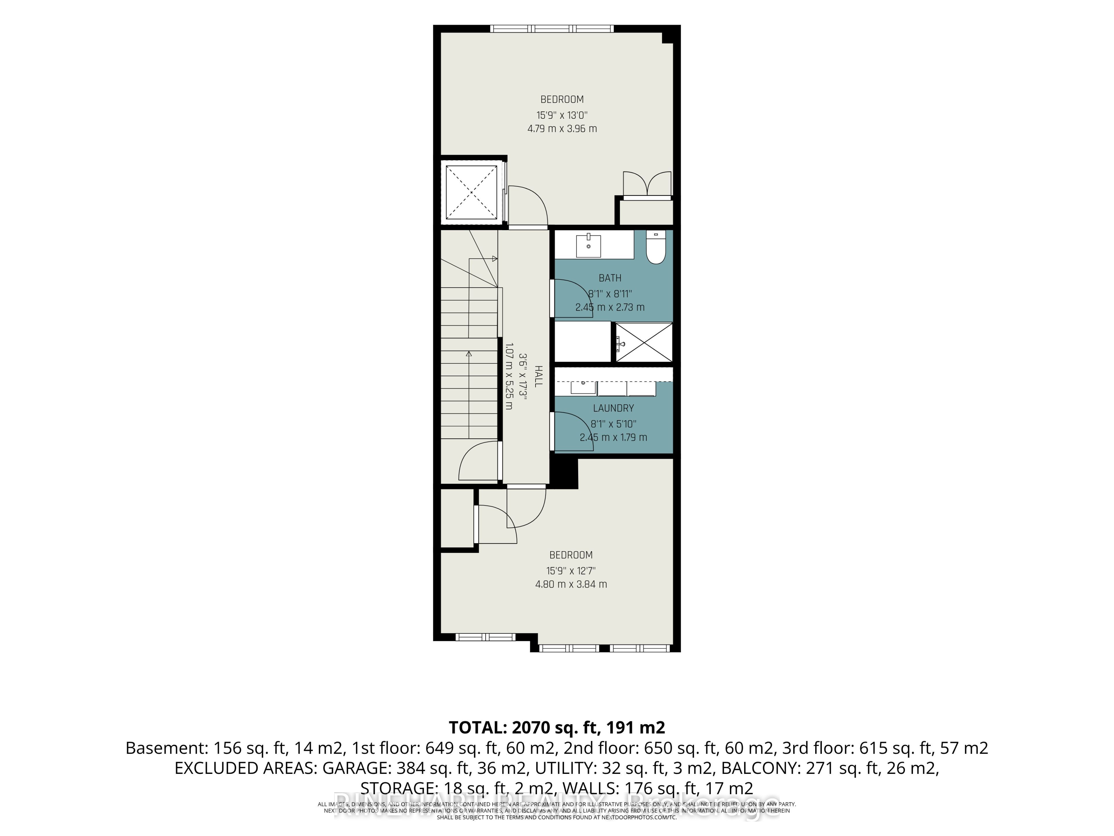 2082 Queensborough Gate Property Photo 30