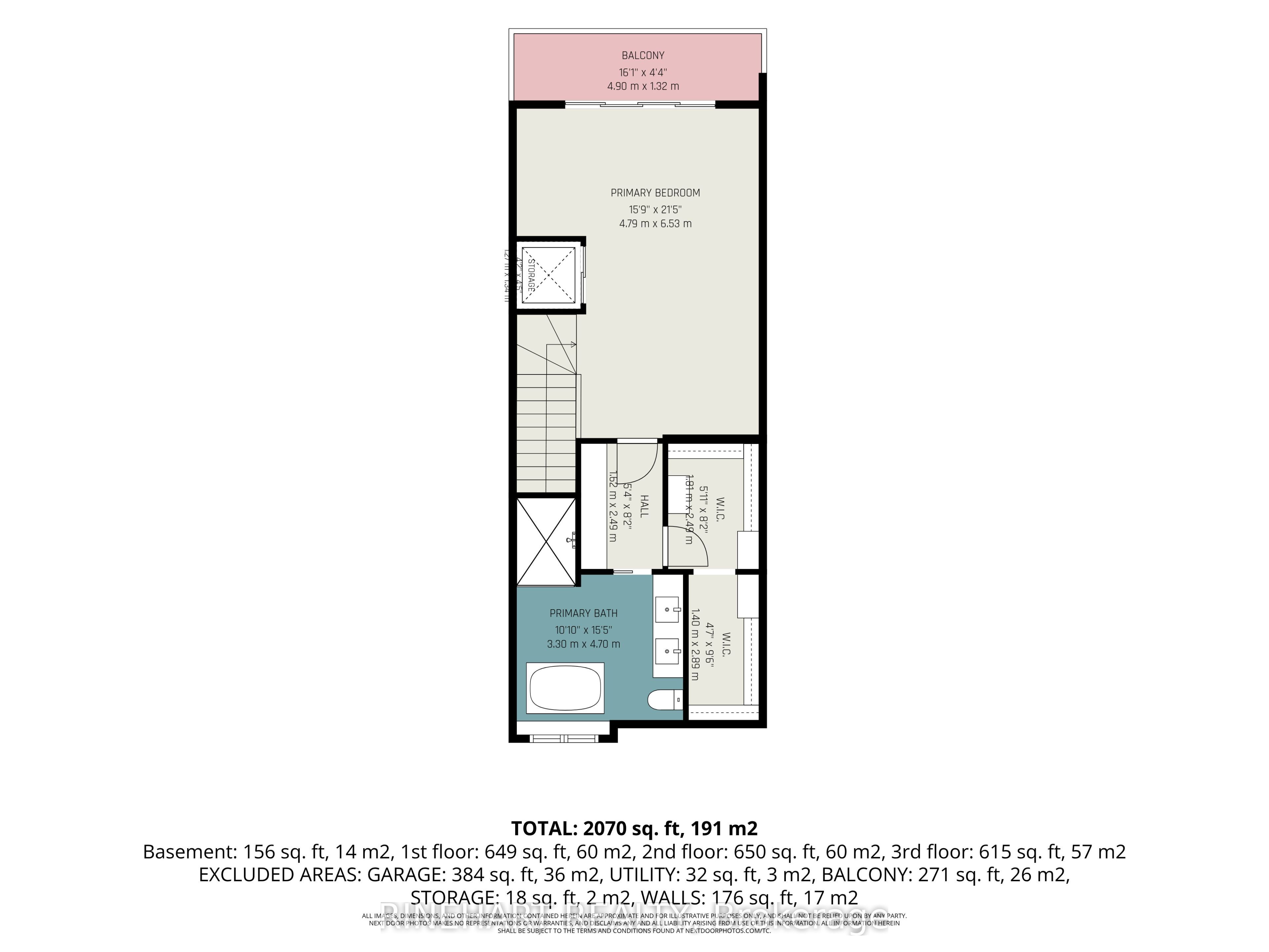 2082 Queensborough Gate Property Photo 31