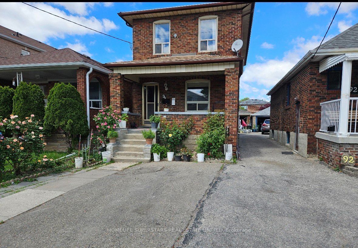 94 Ypres Road