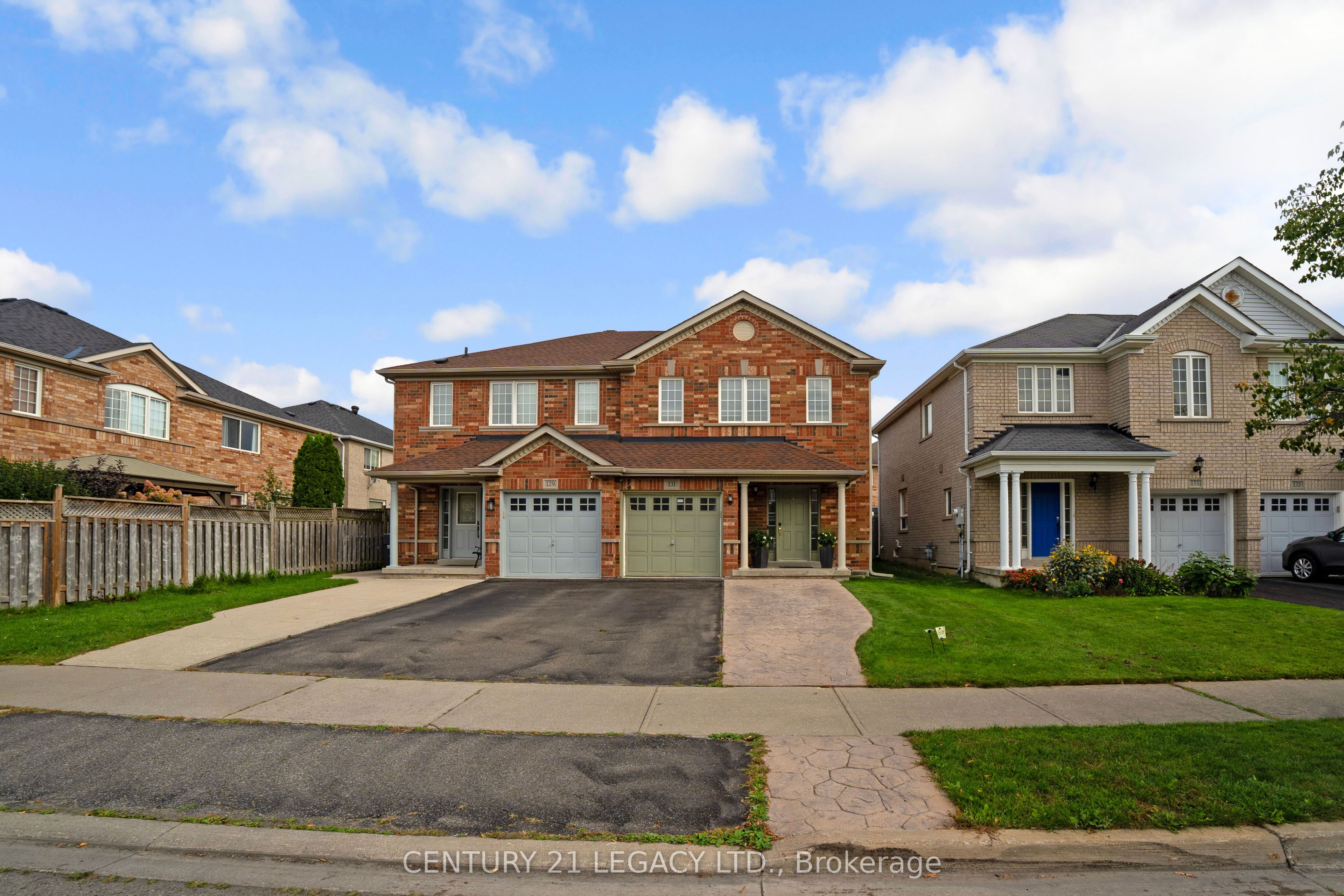 131 Sugarhill Drive Property Photo 1