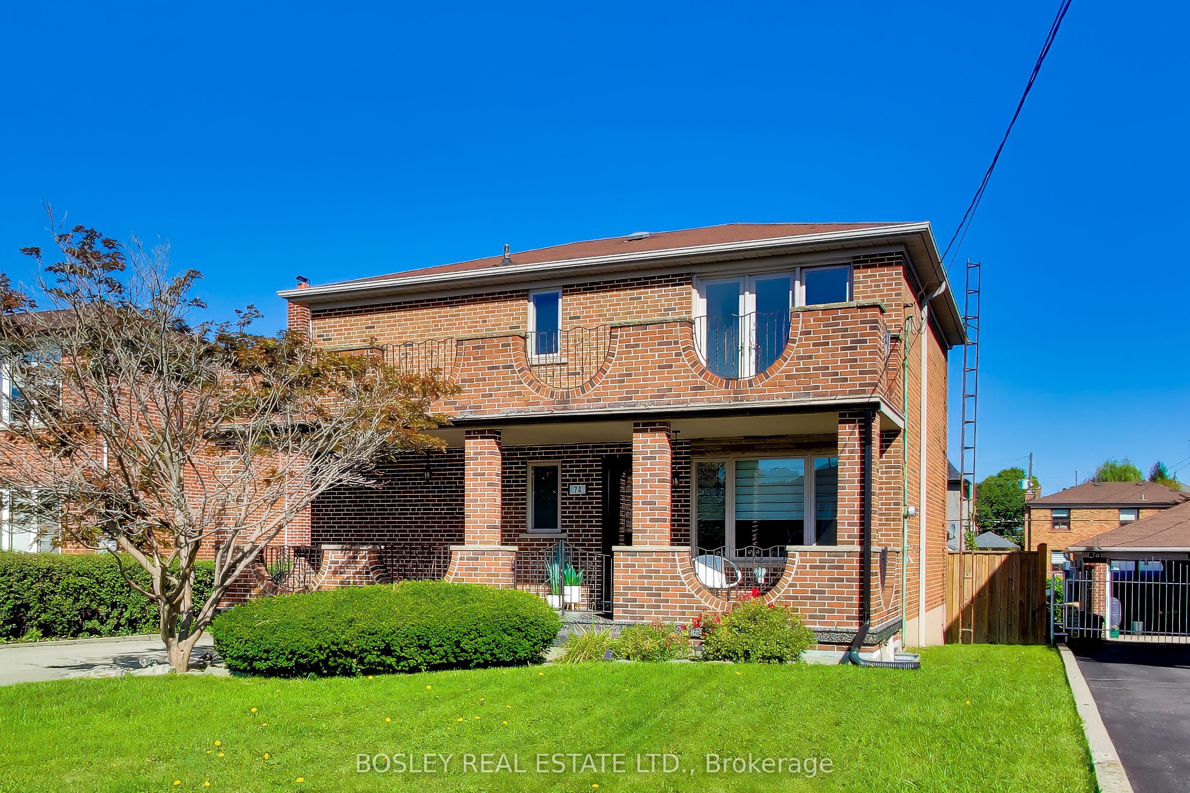 74 Raven Road Property Photo 1