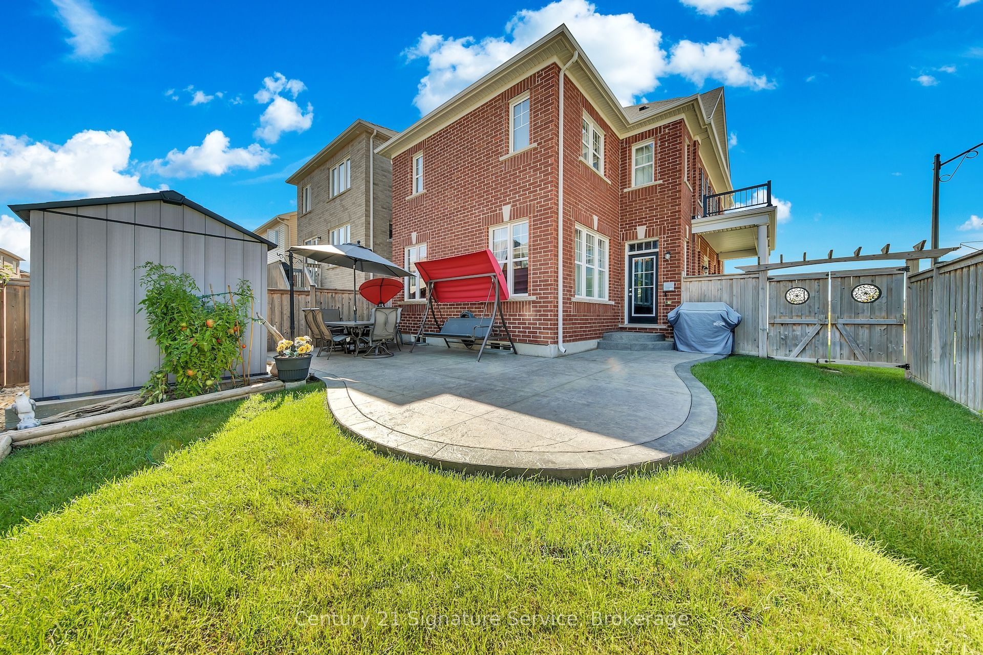1369 Leger Way Property Photo 33