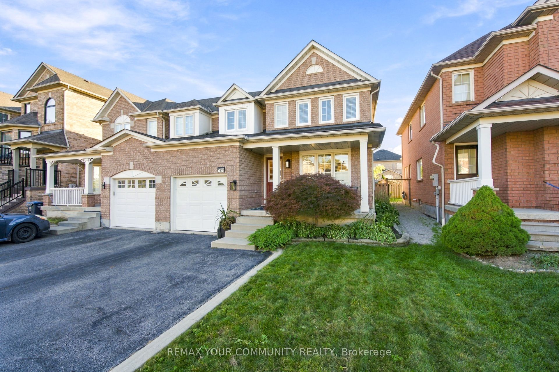 1632 Samuelson Circle Property Photo 1