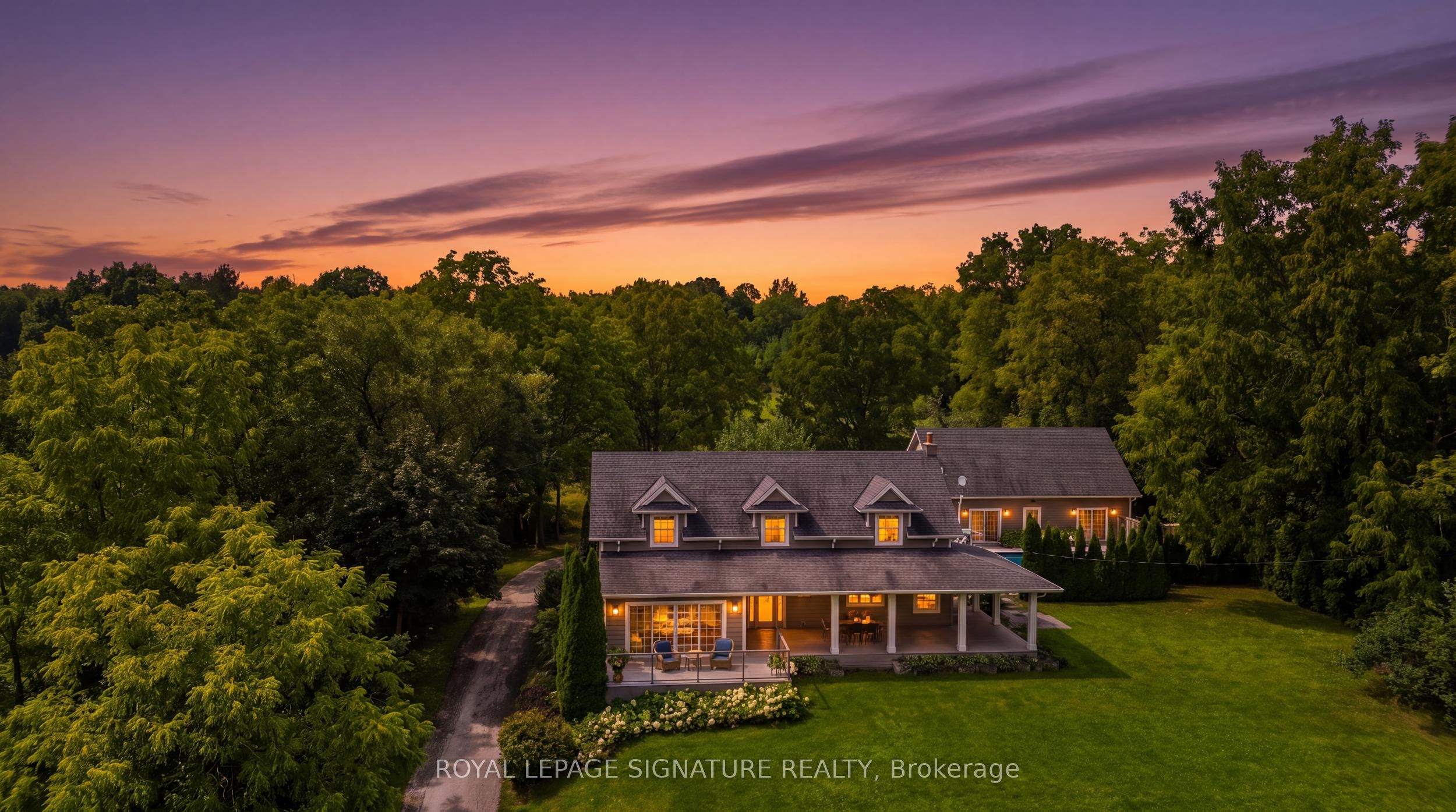 5062 Walkers Line Property Photo 3