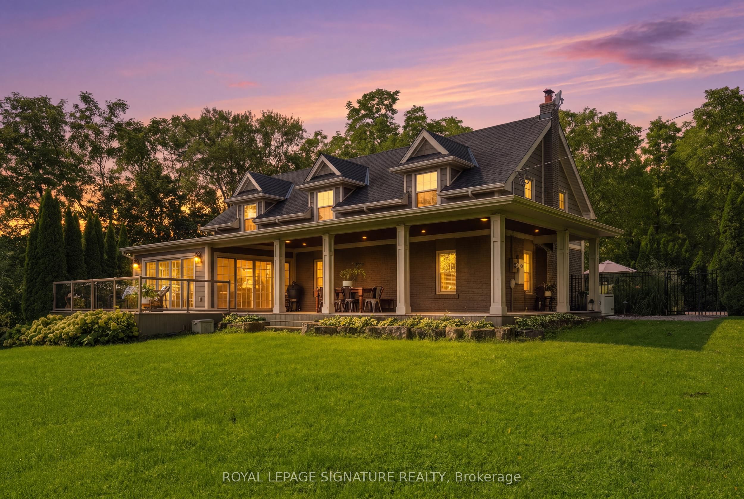 5062 Walkers Line Property Photo 4