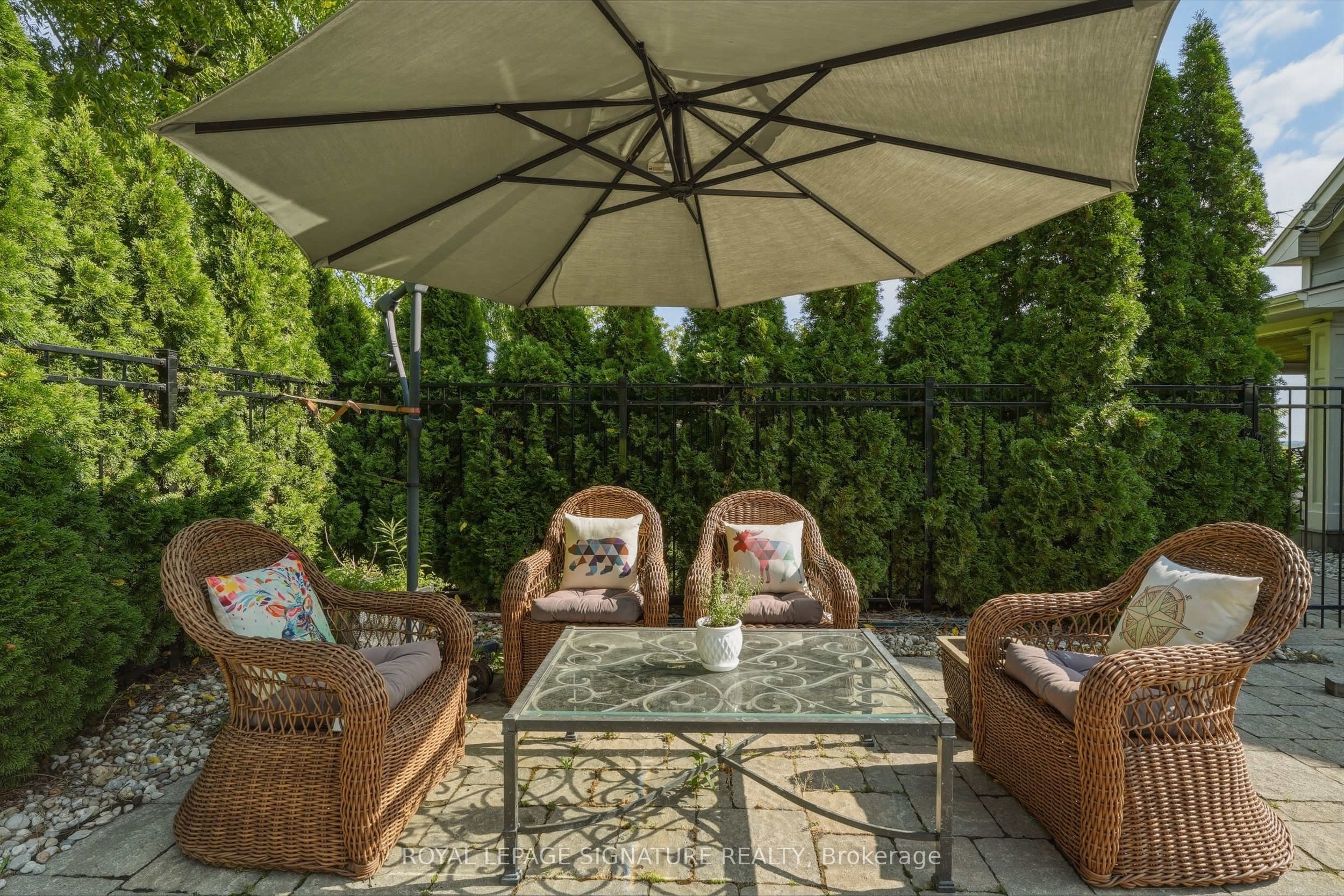 5062 Walkers Line Property Photo 41