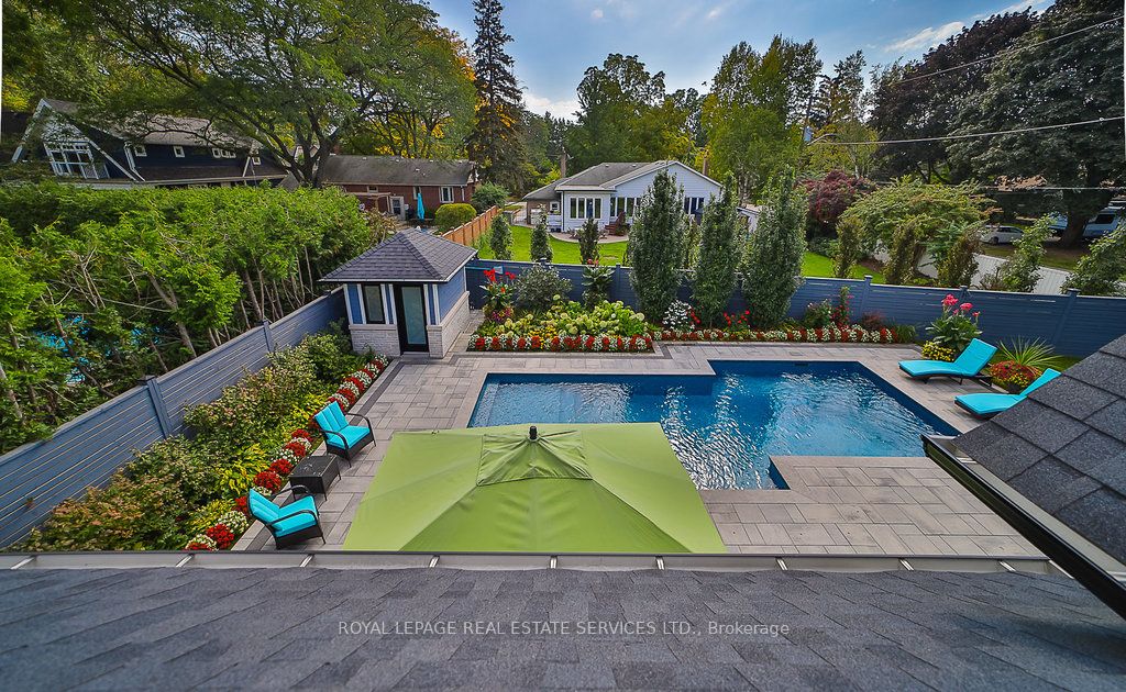 1301 Twin Oaks Dell Property Photo 43
