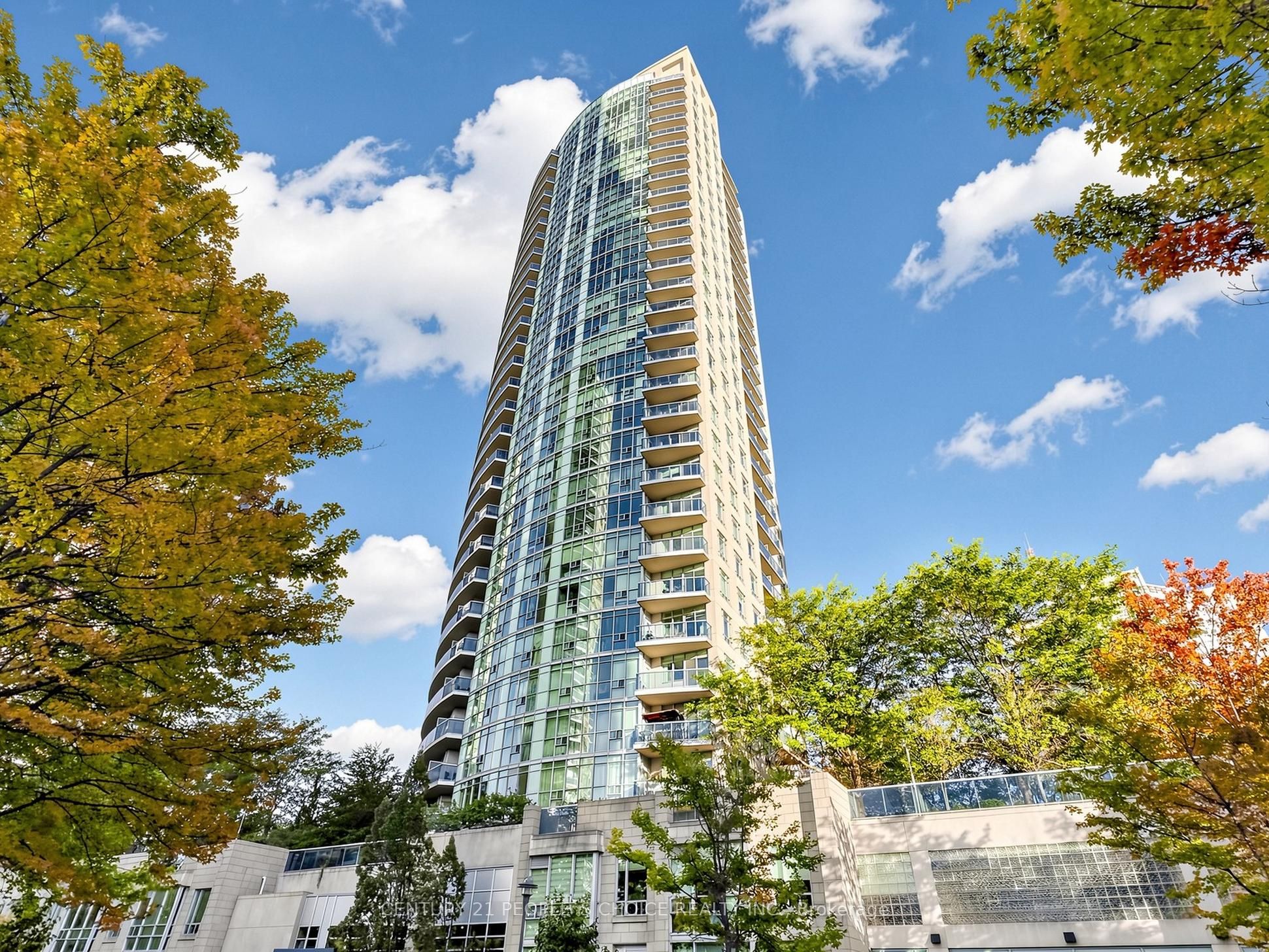 70 Absolute Avenue 1406 Property Photo 1