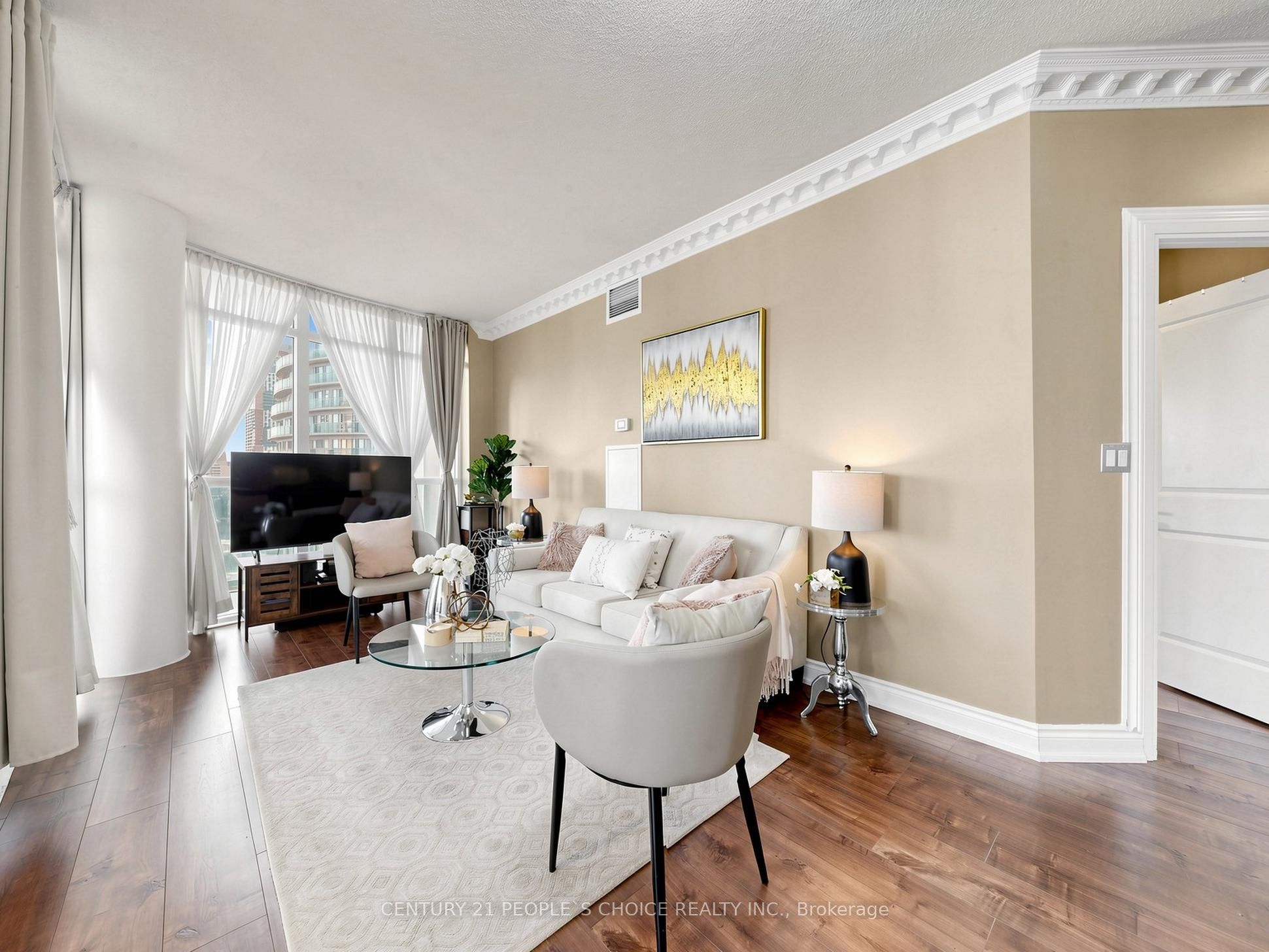 70 Absolute Avenue 1406 Property Photo 7