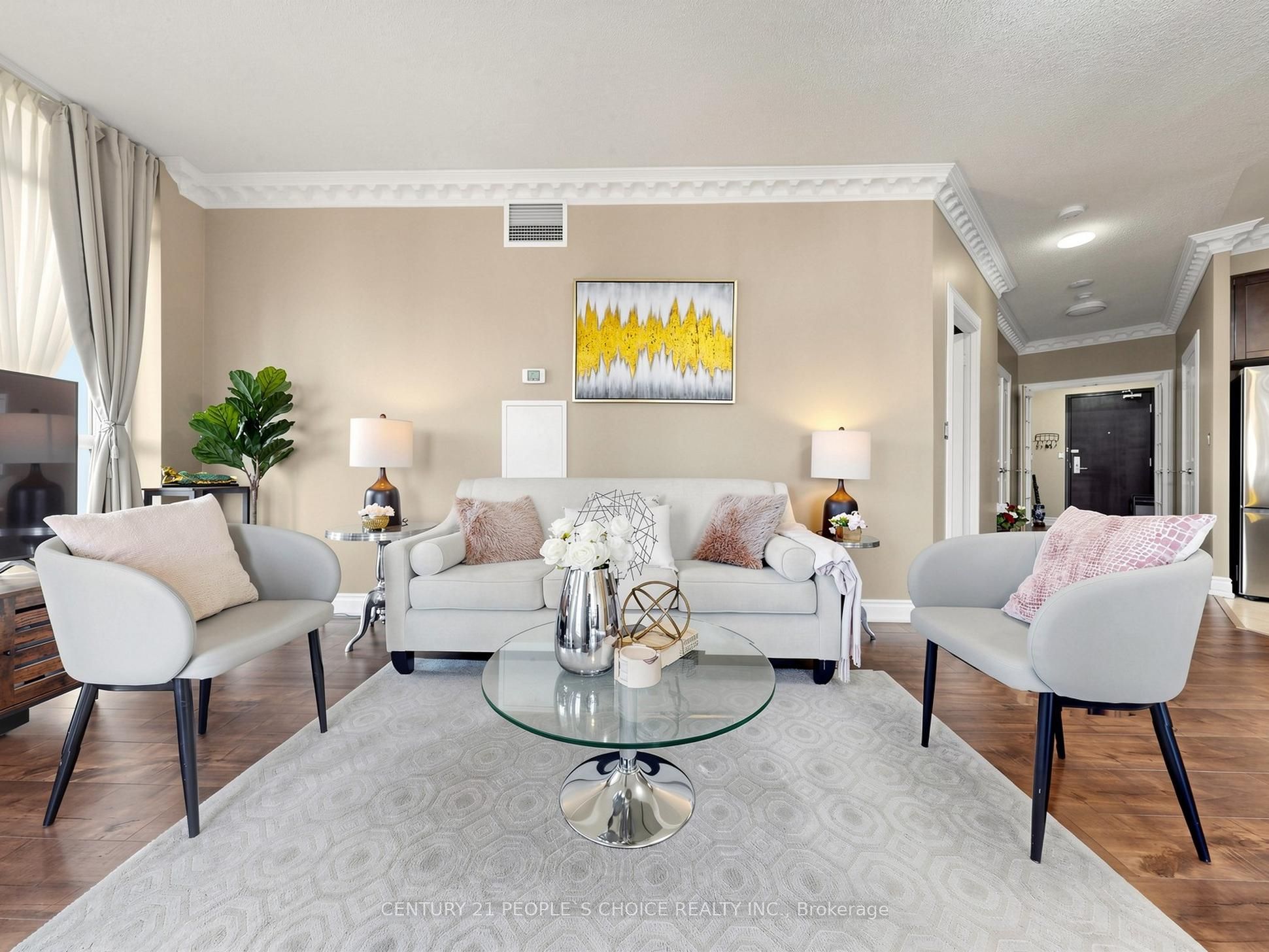 70 Absolute Avenue 1406 Property Photo 8