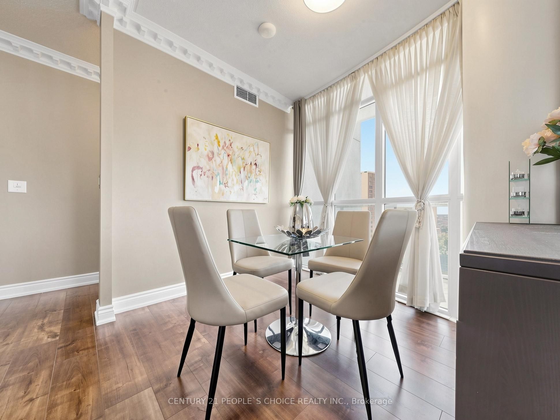 70 Absolute Avenue 1406 Property Photo 12