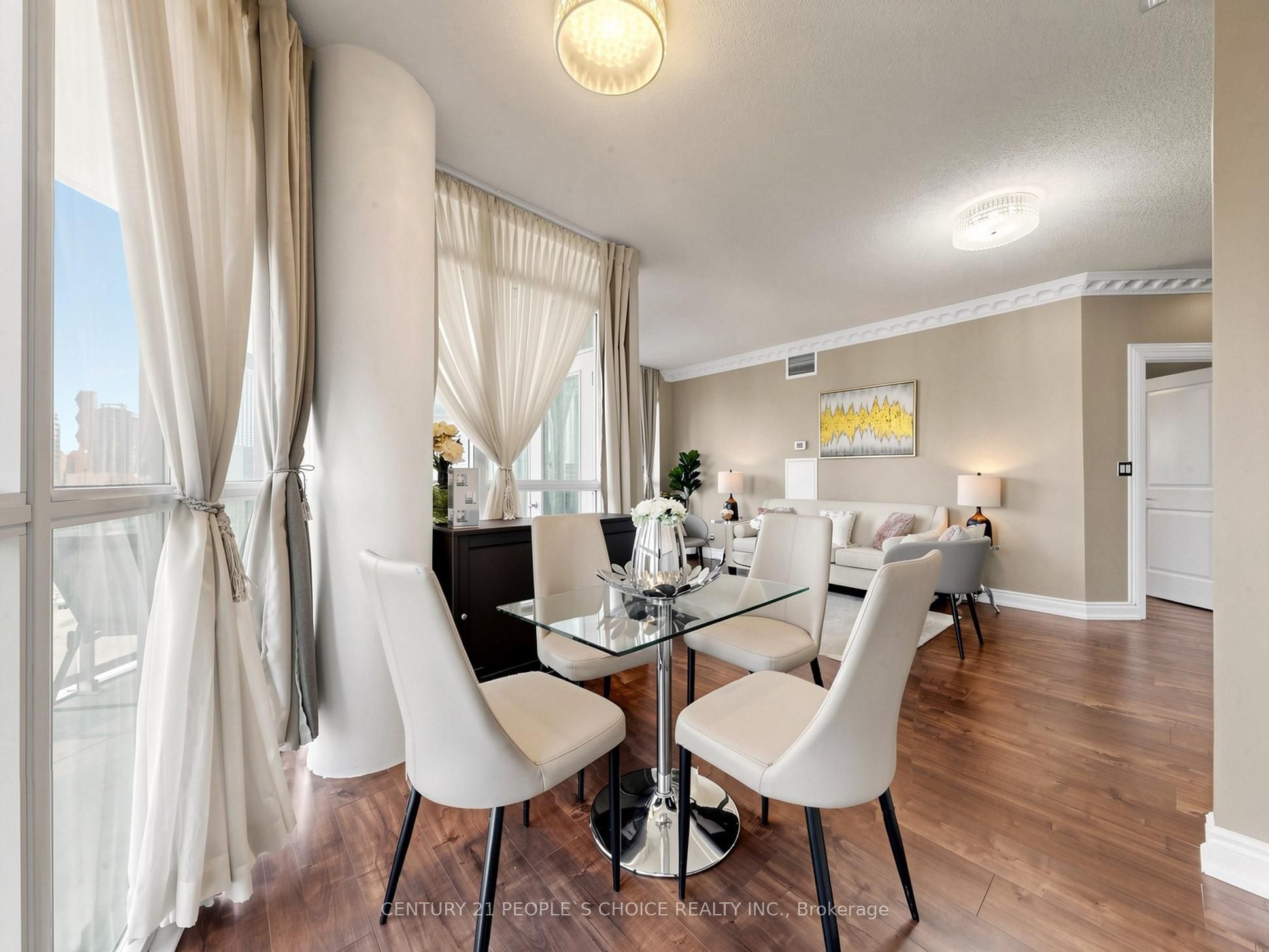 70 Absolute Avenue 1406 Property Photo 13