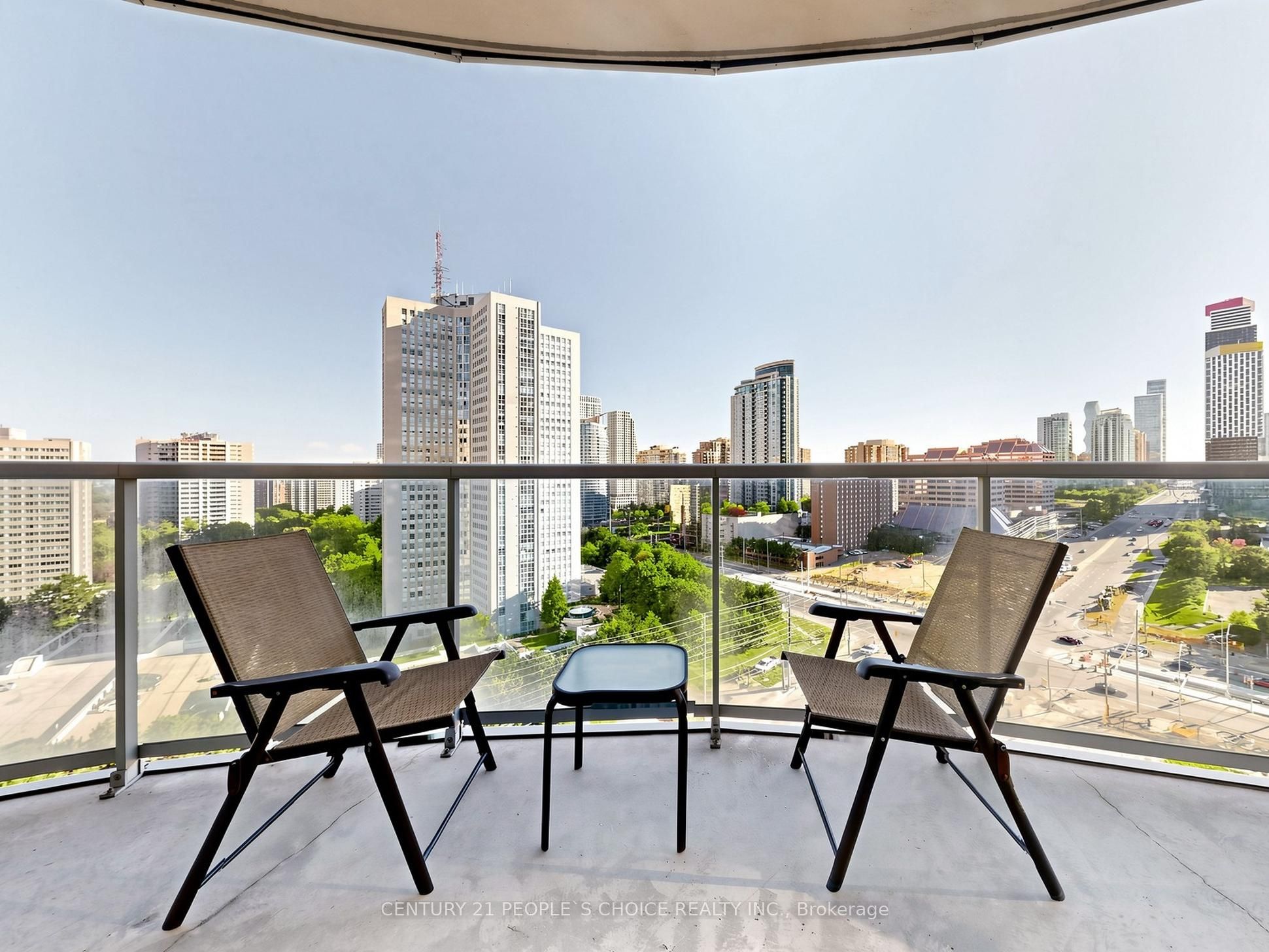 70 Absolute Avenue 1406 Property Photo 29