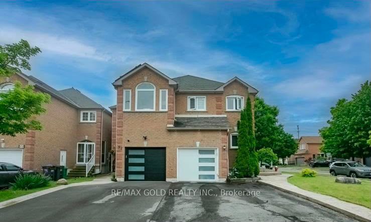 95 Lent Crescent Property Photo 1