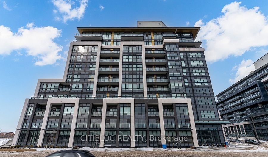405 Dundas Street W 108 Property Photo 1