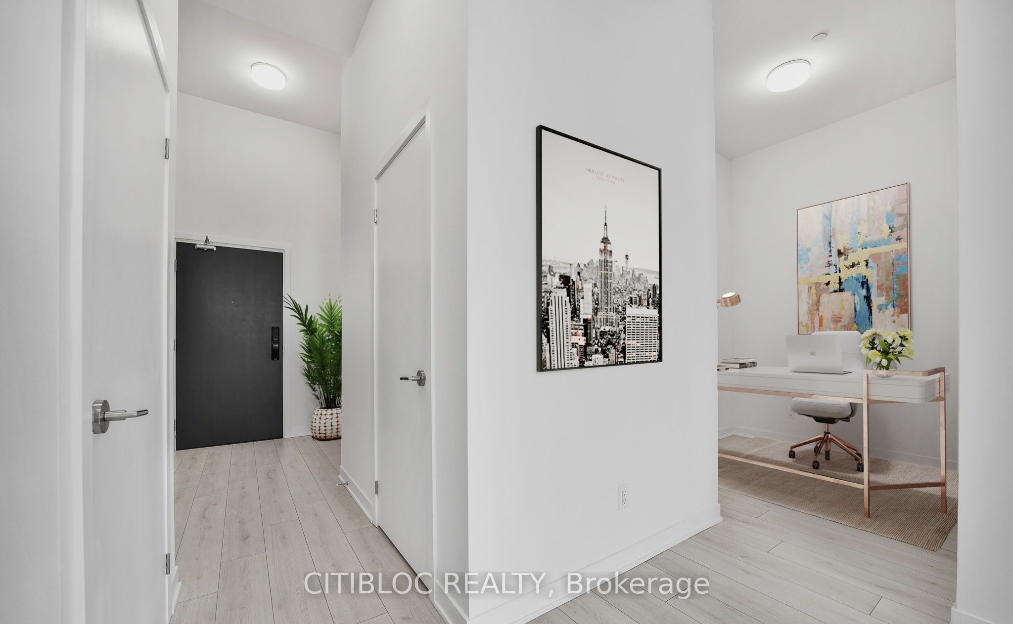 405 Dundas Street W 108 Property Photo 2