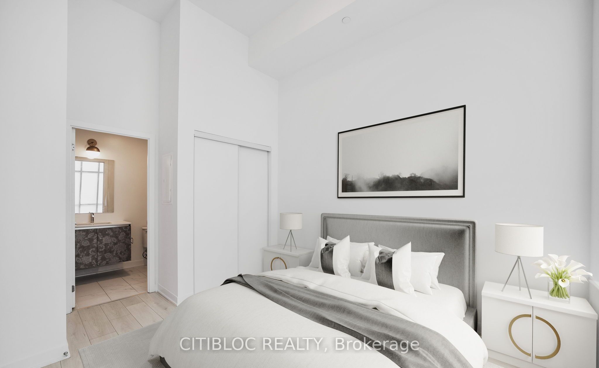 405 Dundas Street W 108 Property Photo 4
