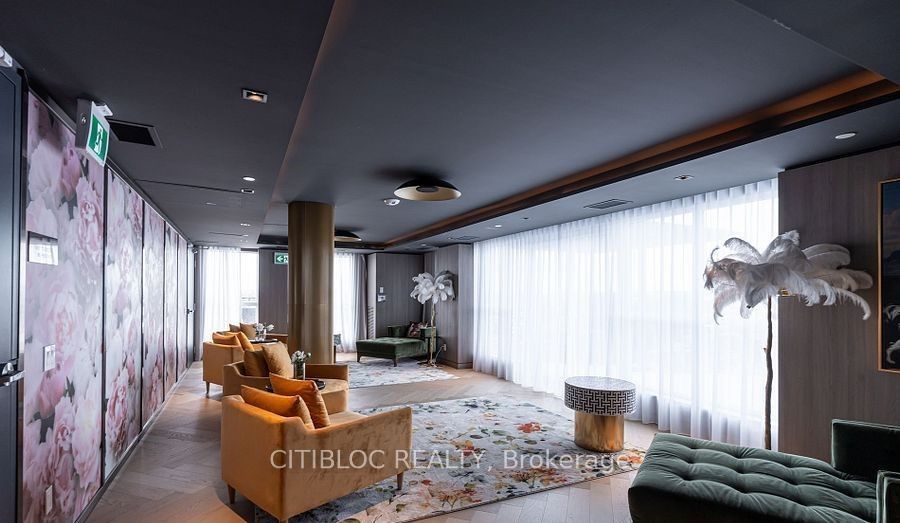 405 Dundas Street W 108 Property Photo 10