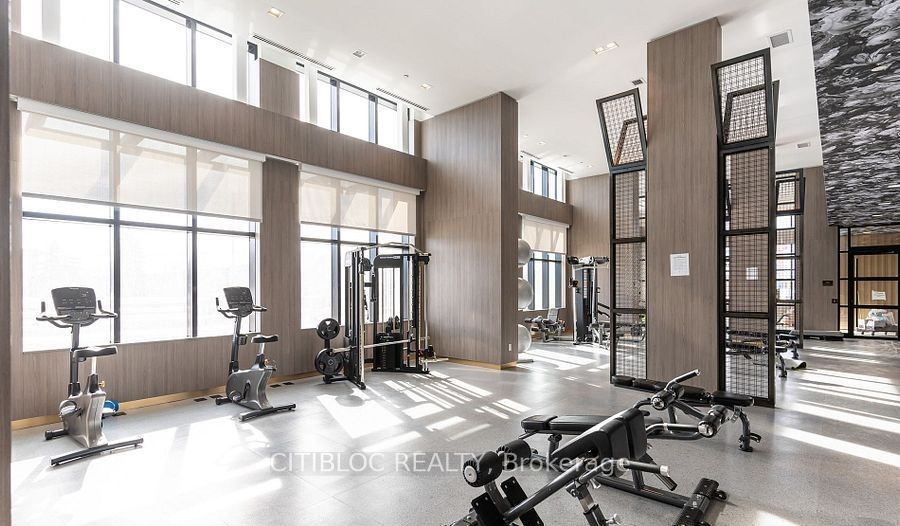 405 Dundas Street W 108 Property Photo 12