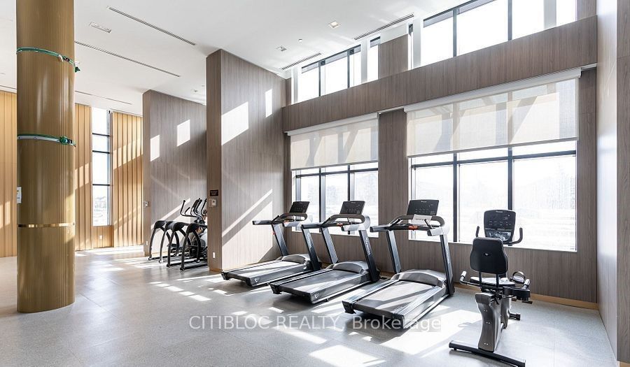 405 Dundas Street W 108 Property Photo 13