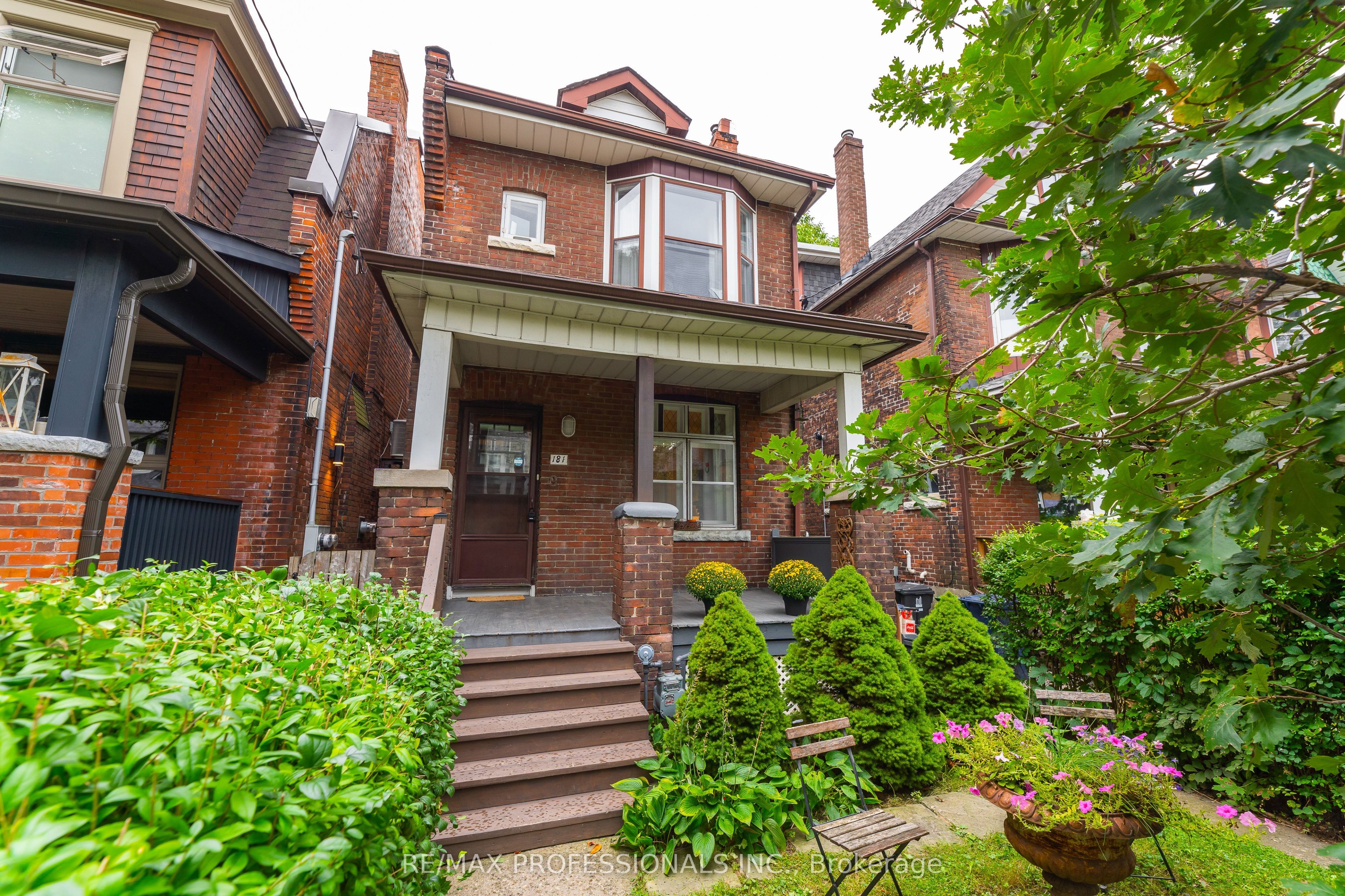 181 Garden Avenue Property Photo 1
