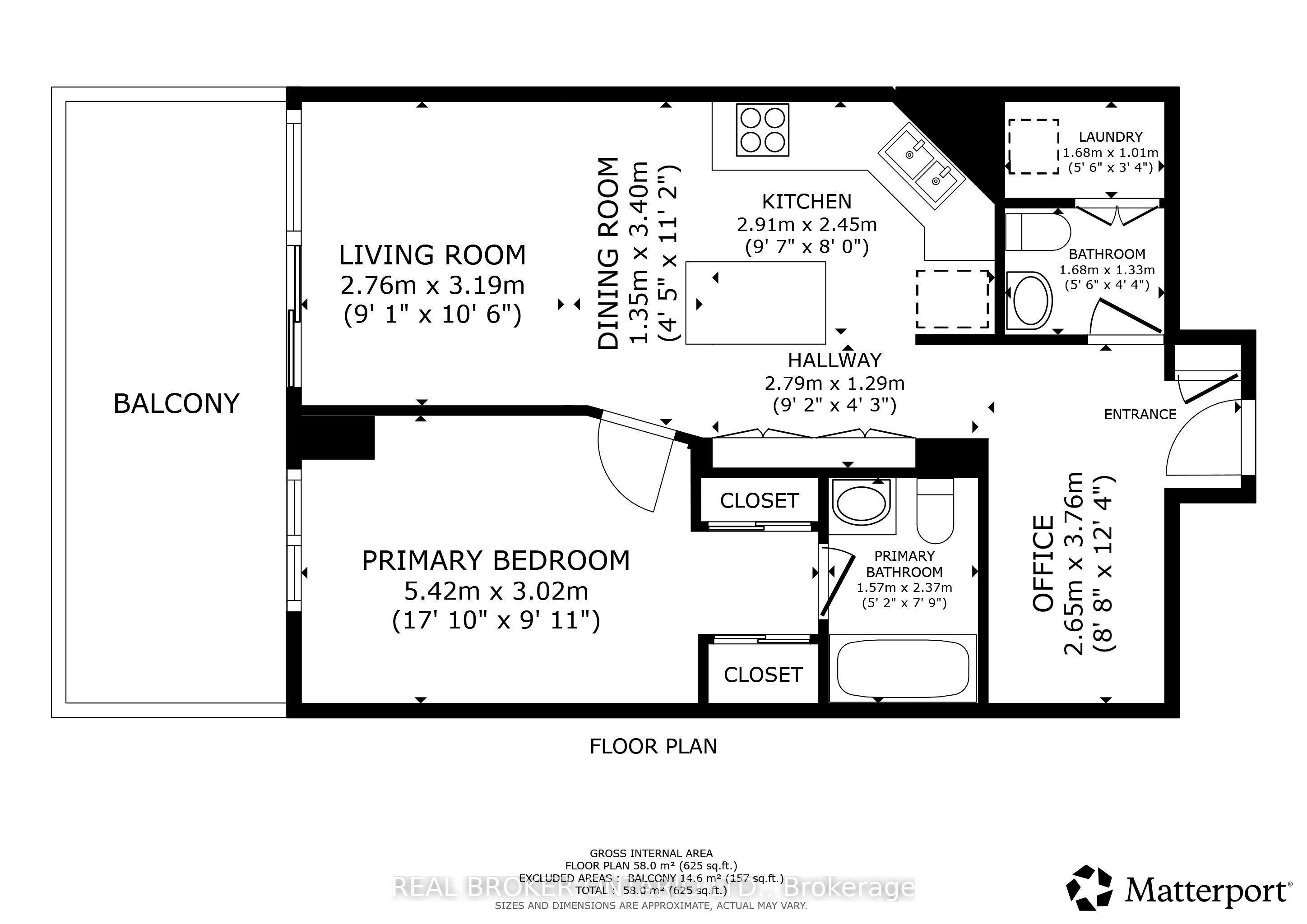 1940 Ironstone Drive 403 Property Photo 22