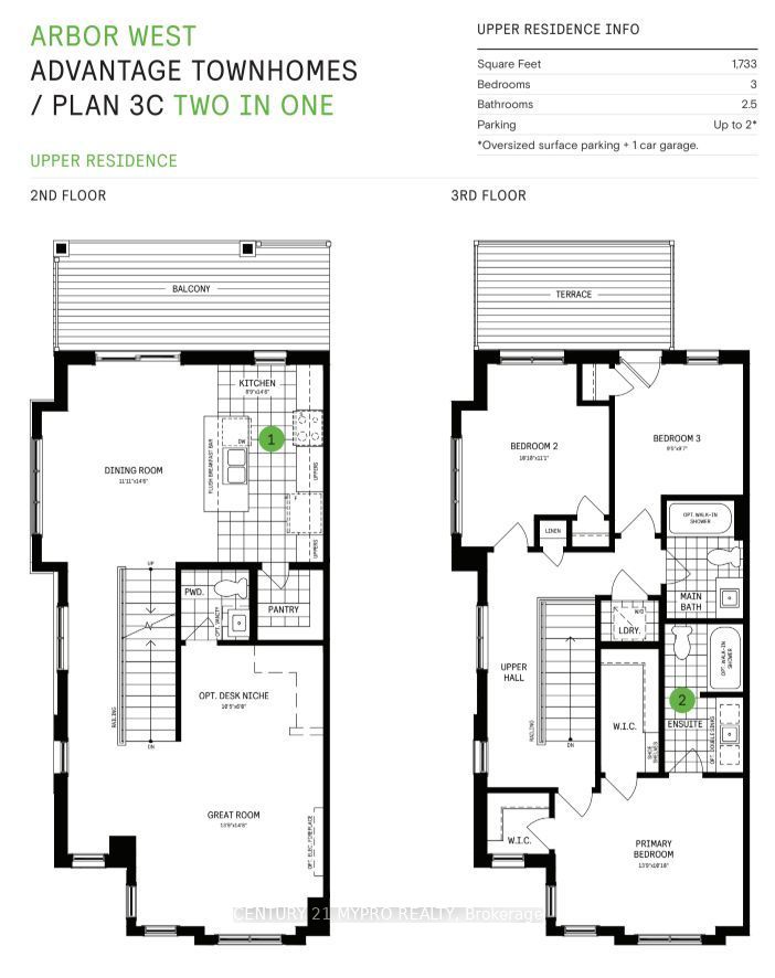 2 Thornbird Crescent Upper Property Photo 28