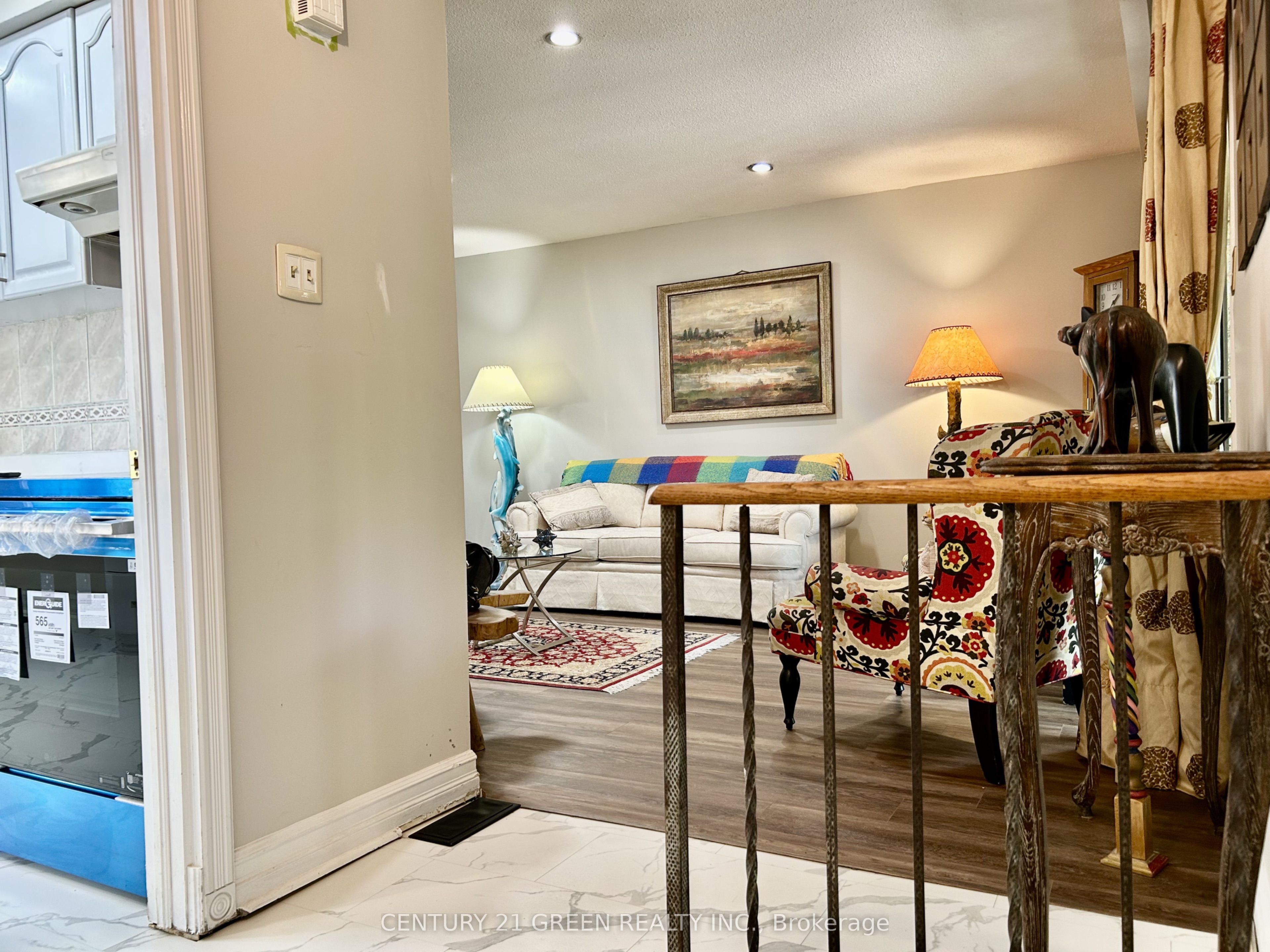 4252 Tea Garden Circle Property Photo 5