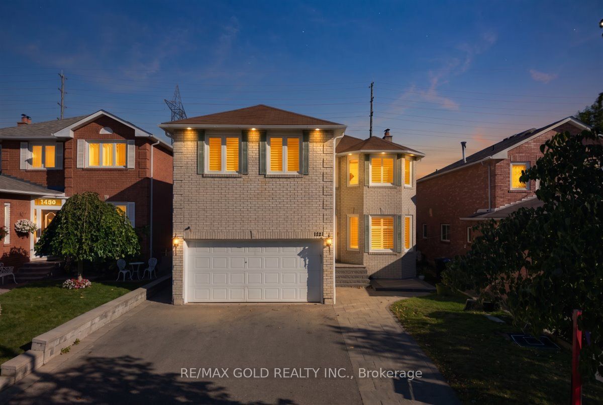 1484 Rose Haven Road Property Photo 1