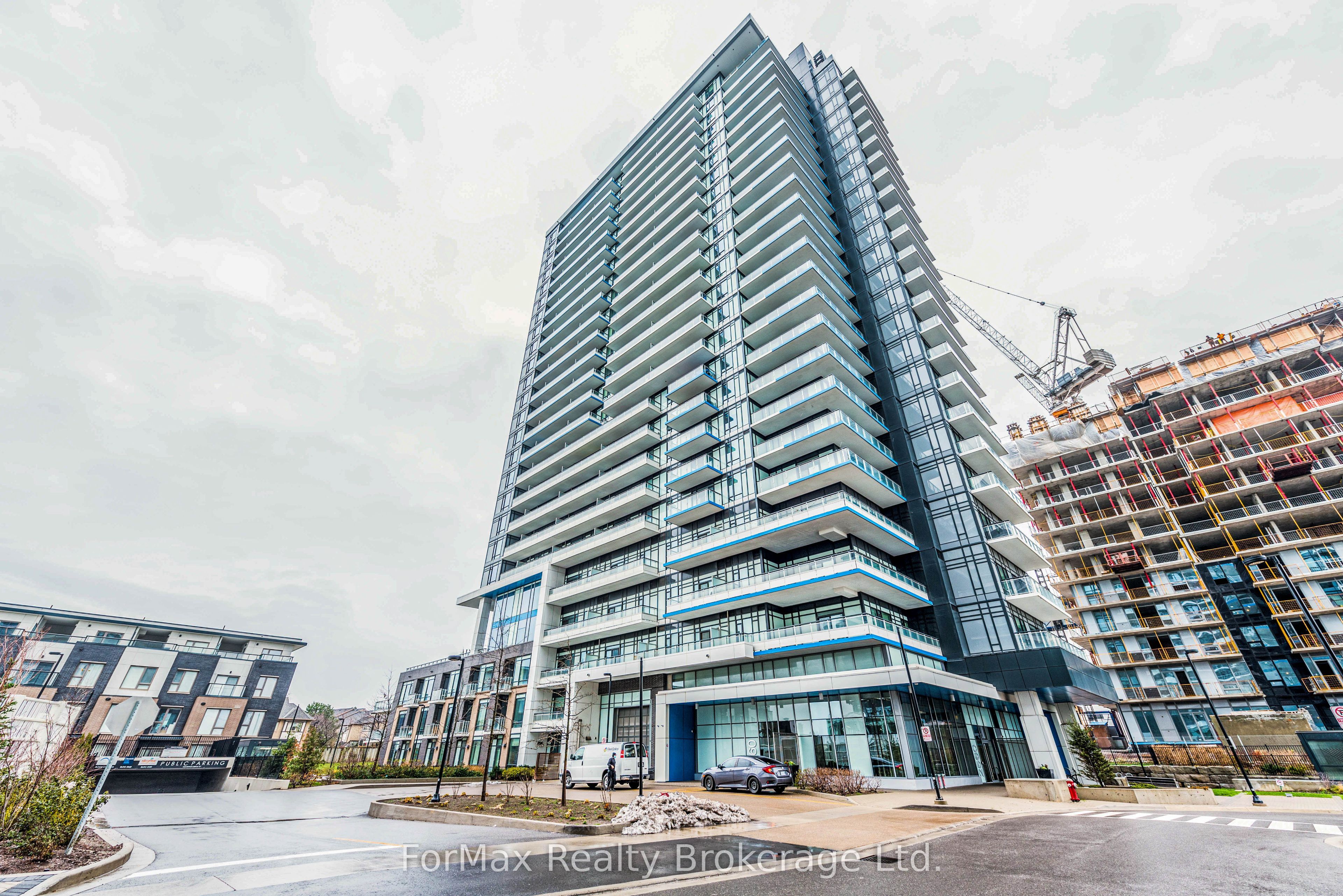 2560 Eglinton Avenue 103 Property Photo 1