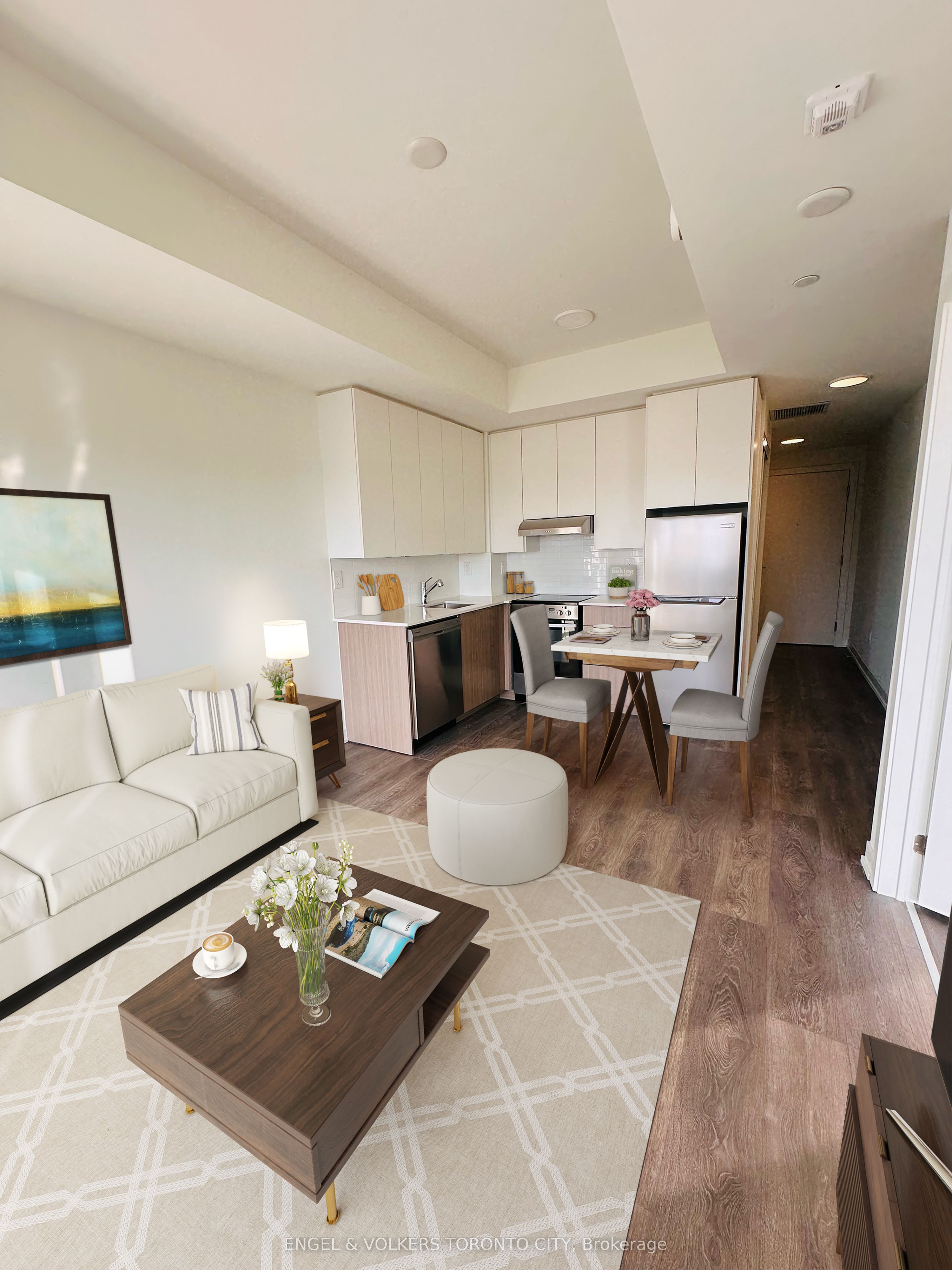 165 Canon Jackson Drive 604 Property Photo 1