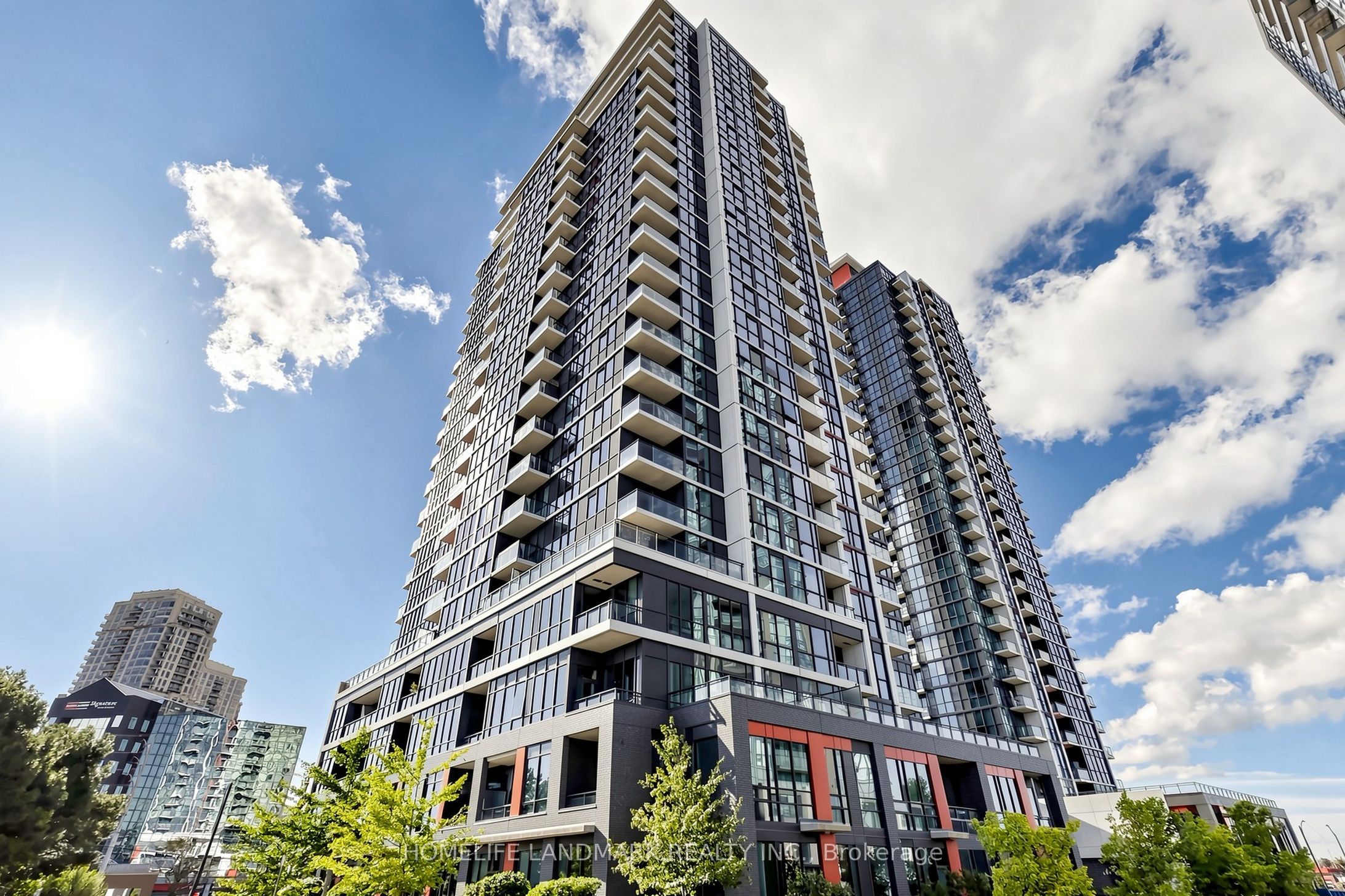 55 Eglinton Avenue 105 Property Photo 1