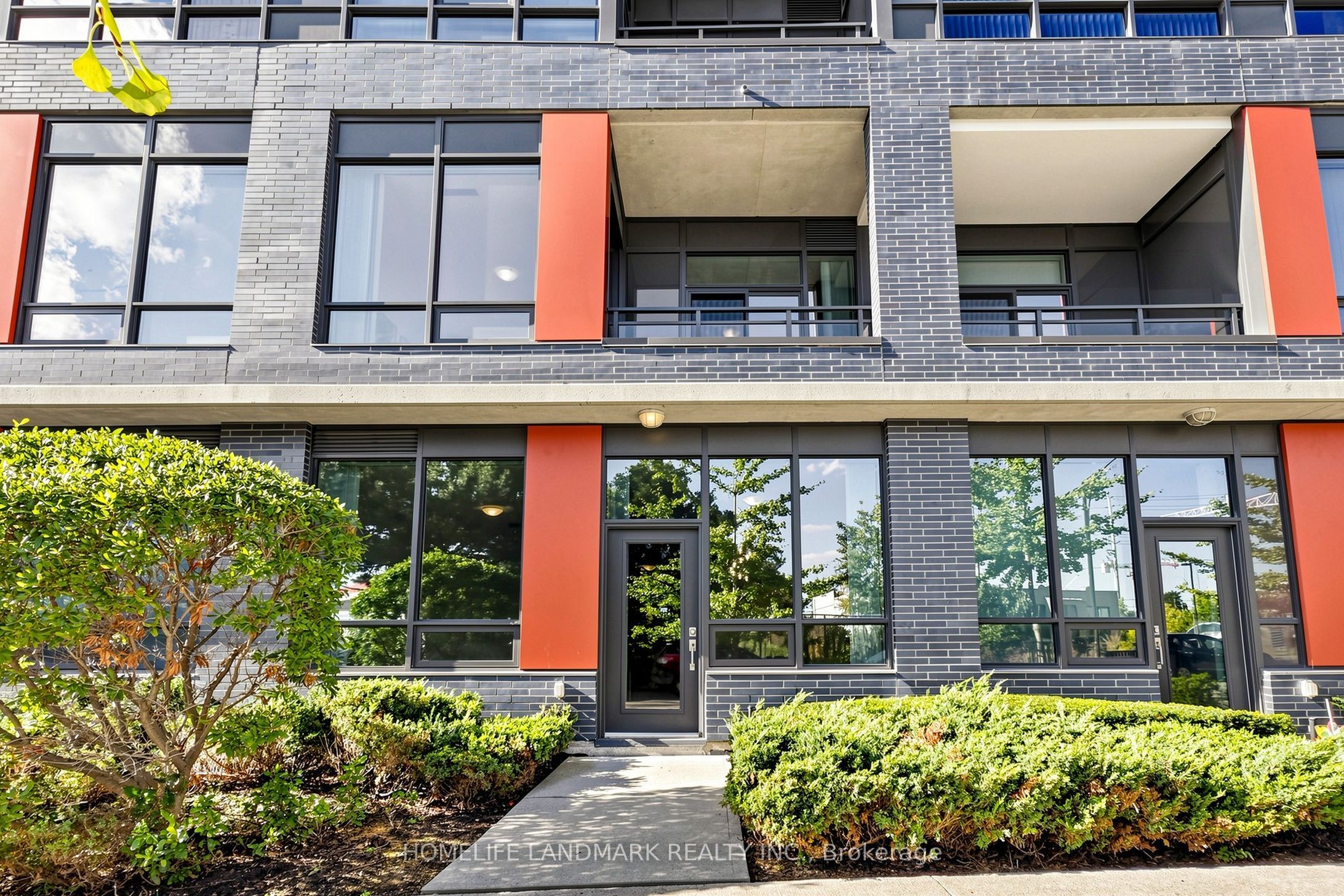 55 Eglinton Avenue 105 Property Photo 2