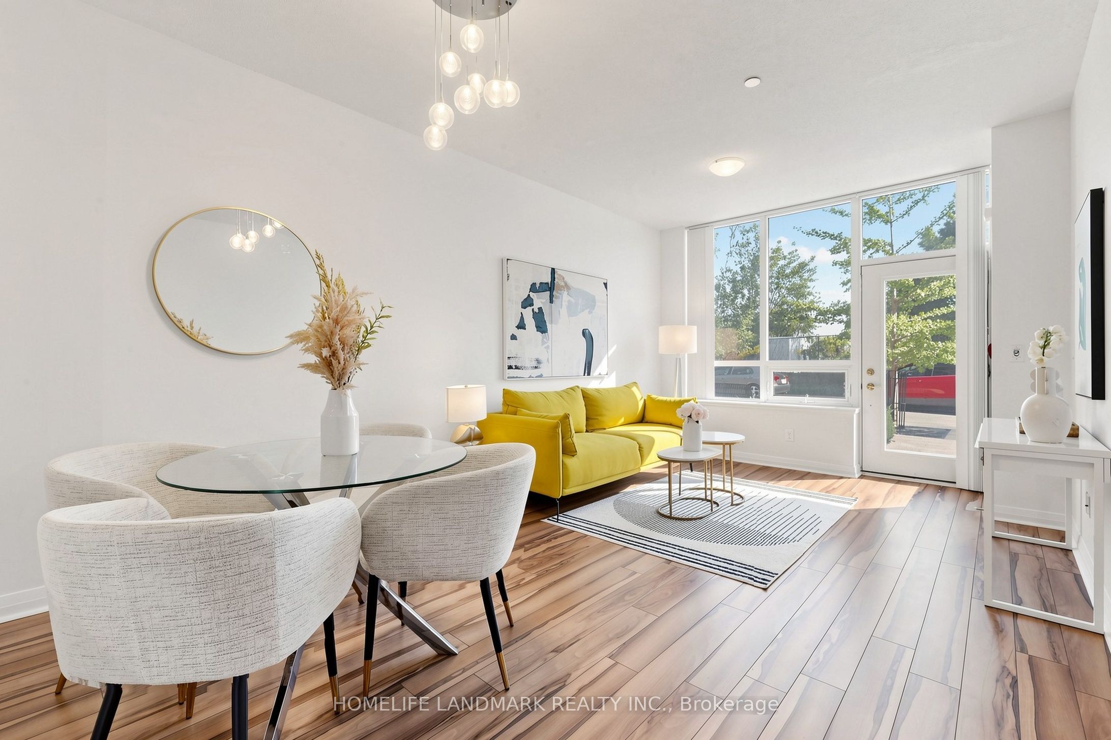 55 Eglinton Avenue 105 Property Photo 8